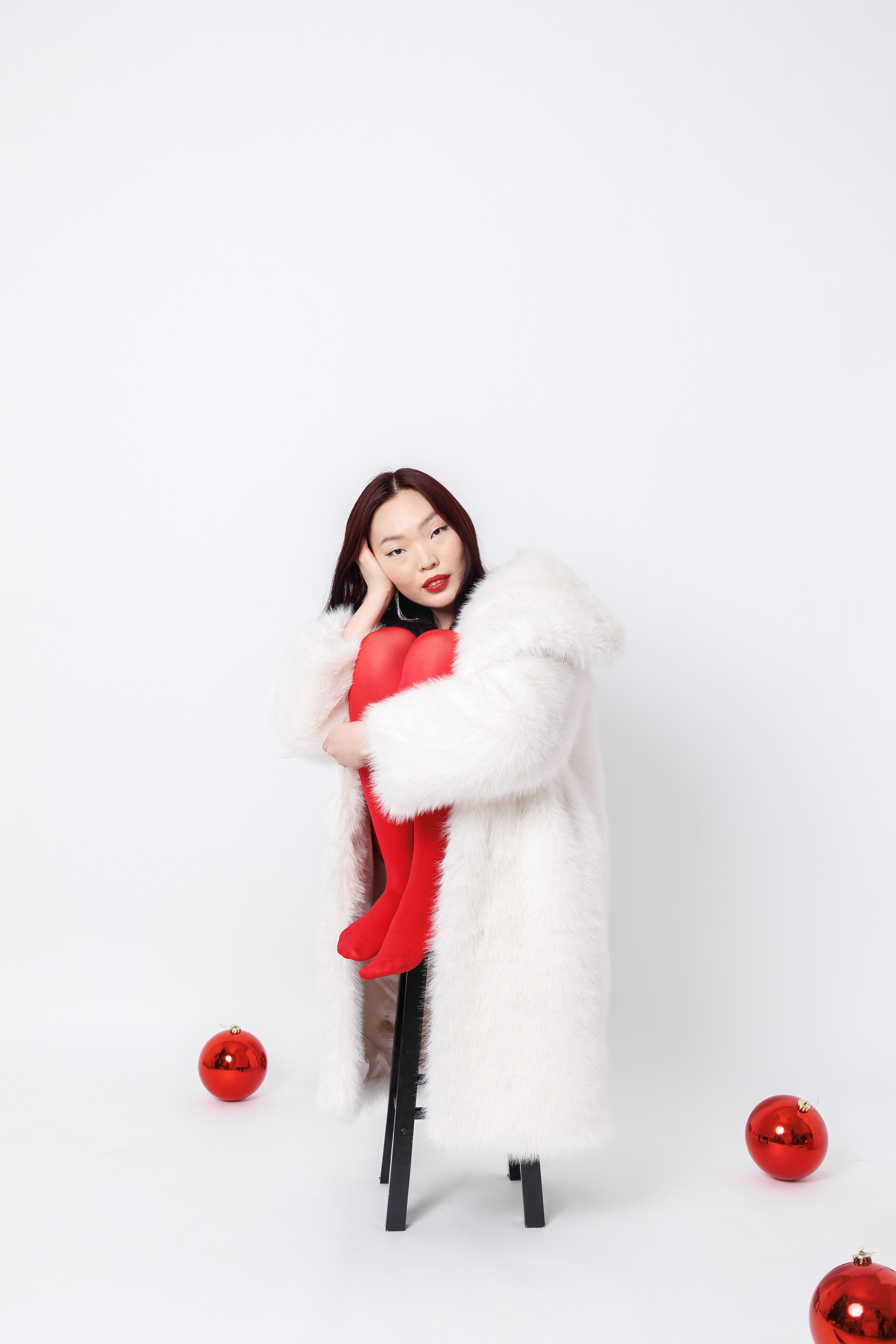 Портфолио. Услуги