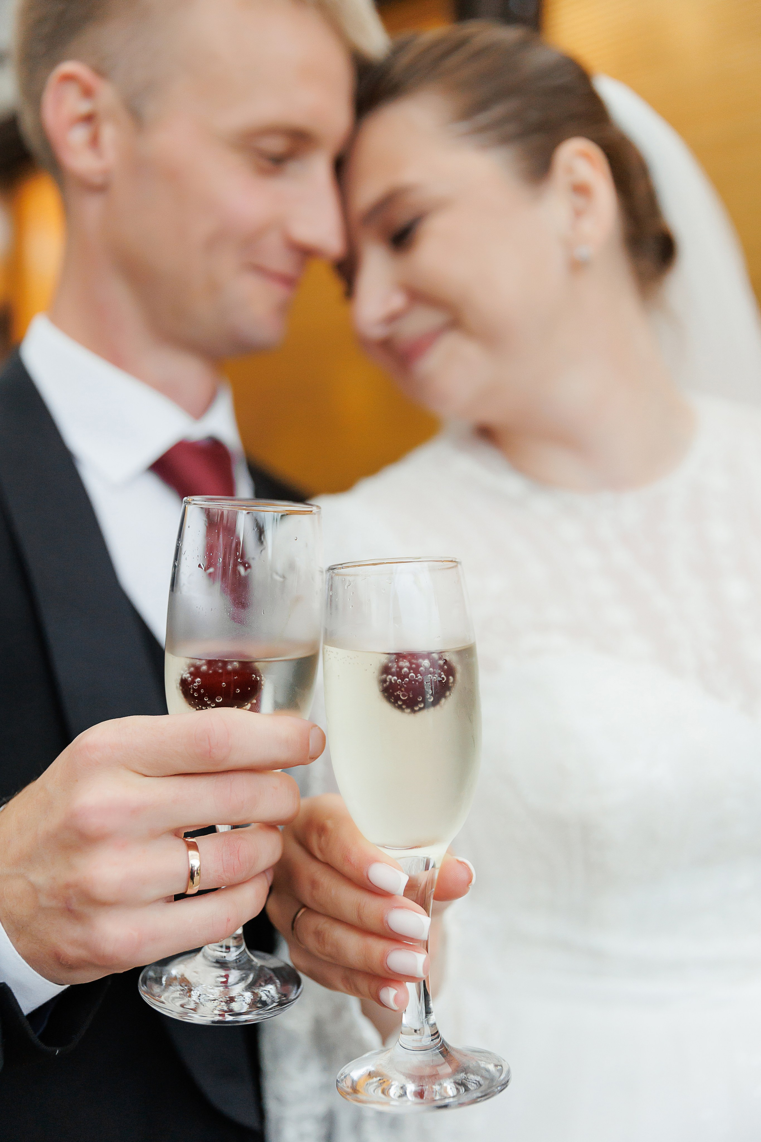 Свадьба Светы и Саши. Свадебный и семейный фотограф в Твери и Тверской области