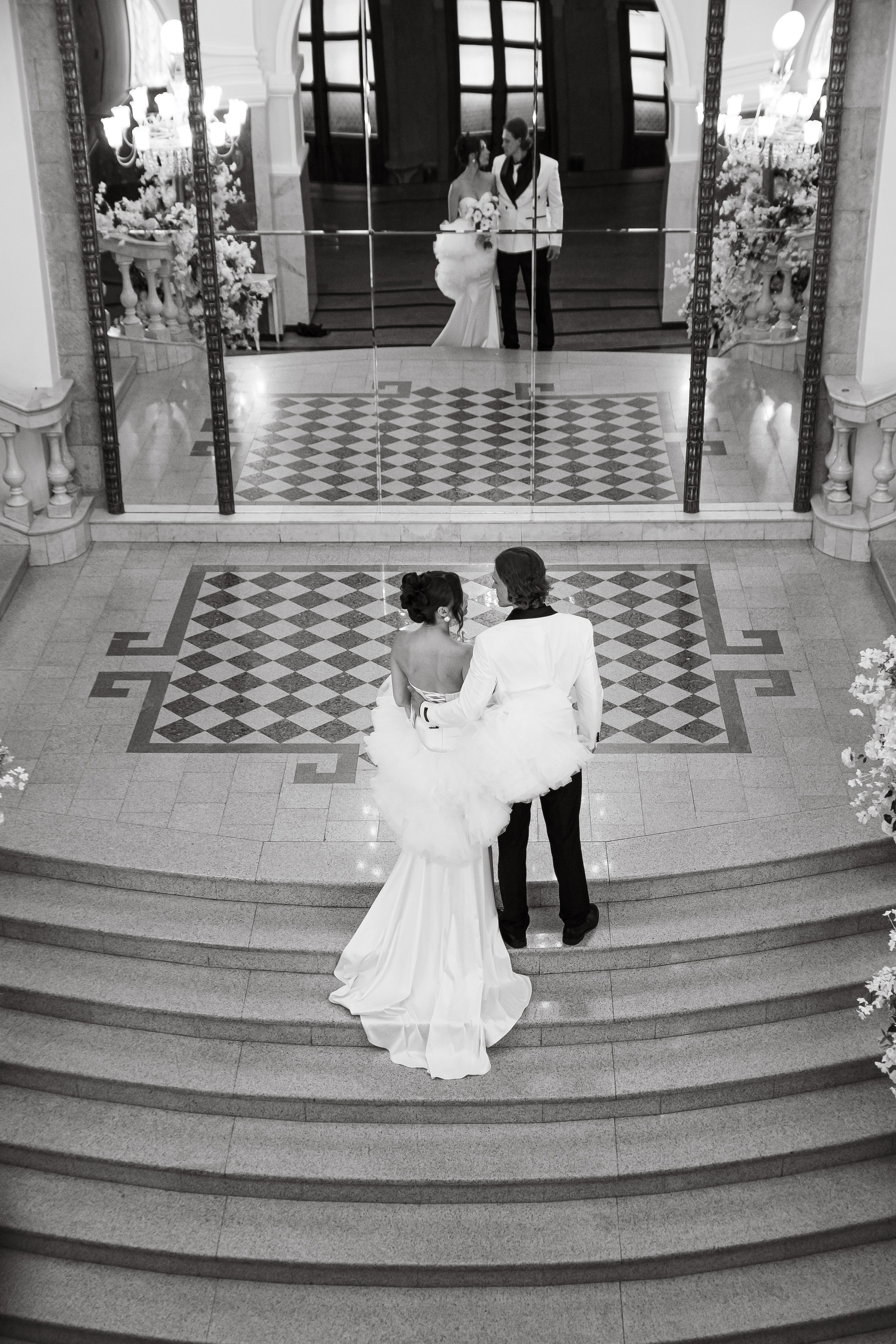 Роман и Аннета. Свадебный, женский и семейный фотограф в Уфе Анастасия Игнатьева