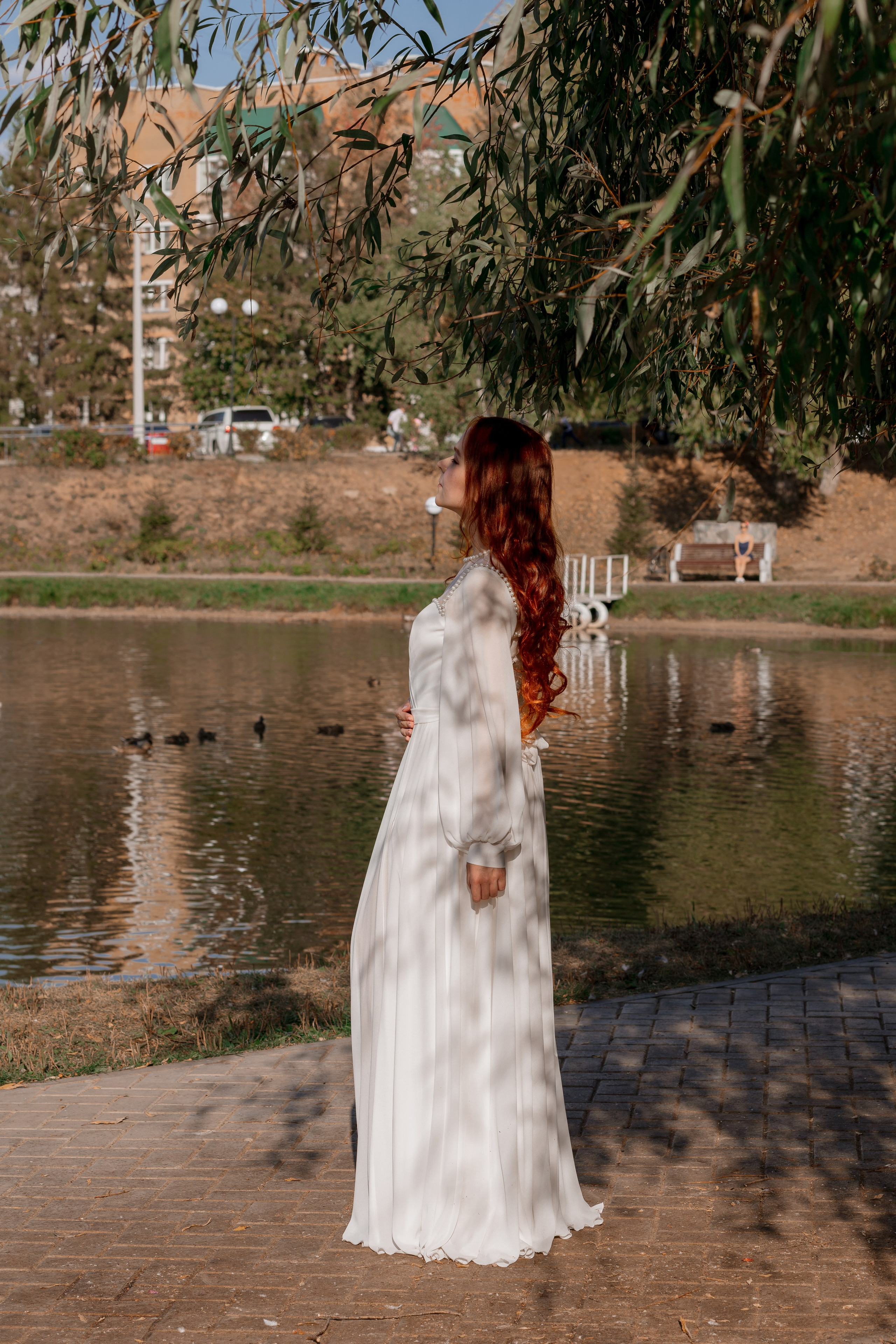 Павел & София. Свадебный фотограф в Чебоксарах Анастасия Иванова