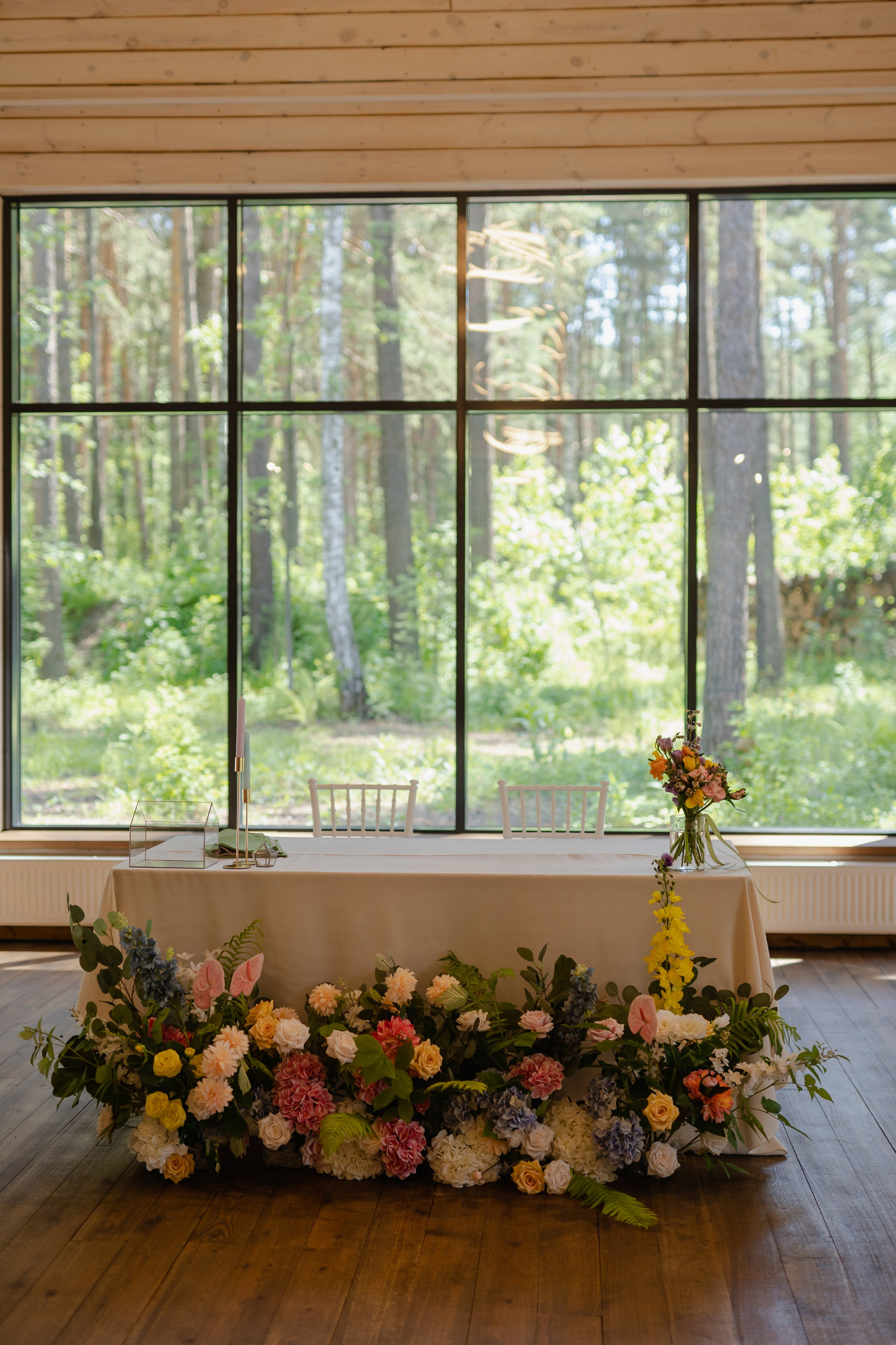 Роман и Юлия. ЧК Дачи. Фотограф Аля Овчарова