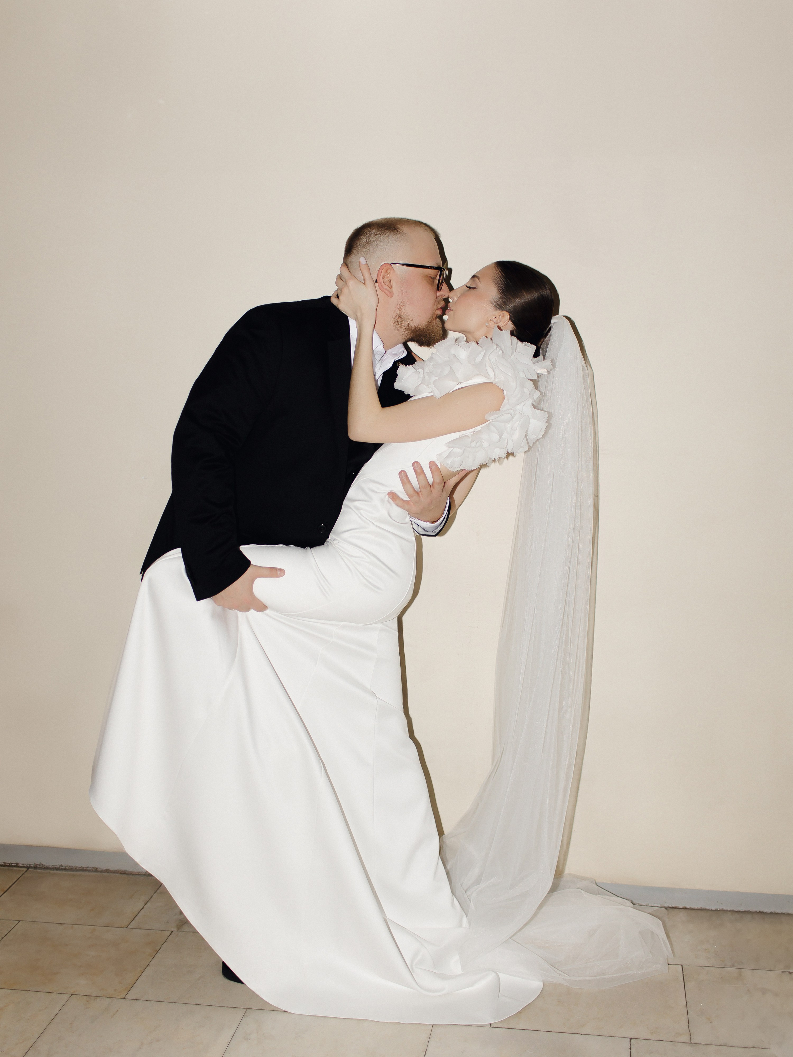 ТЕАТР ПУШКИНА. Свадебный и индивидуальный фотограф в Челябинске Евгения Негодяева