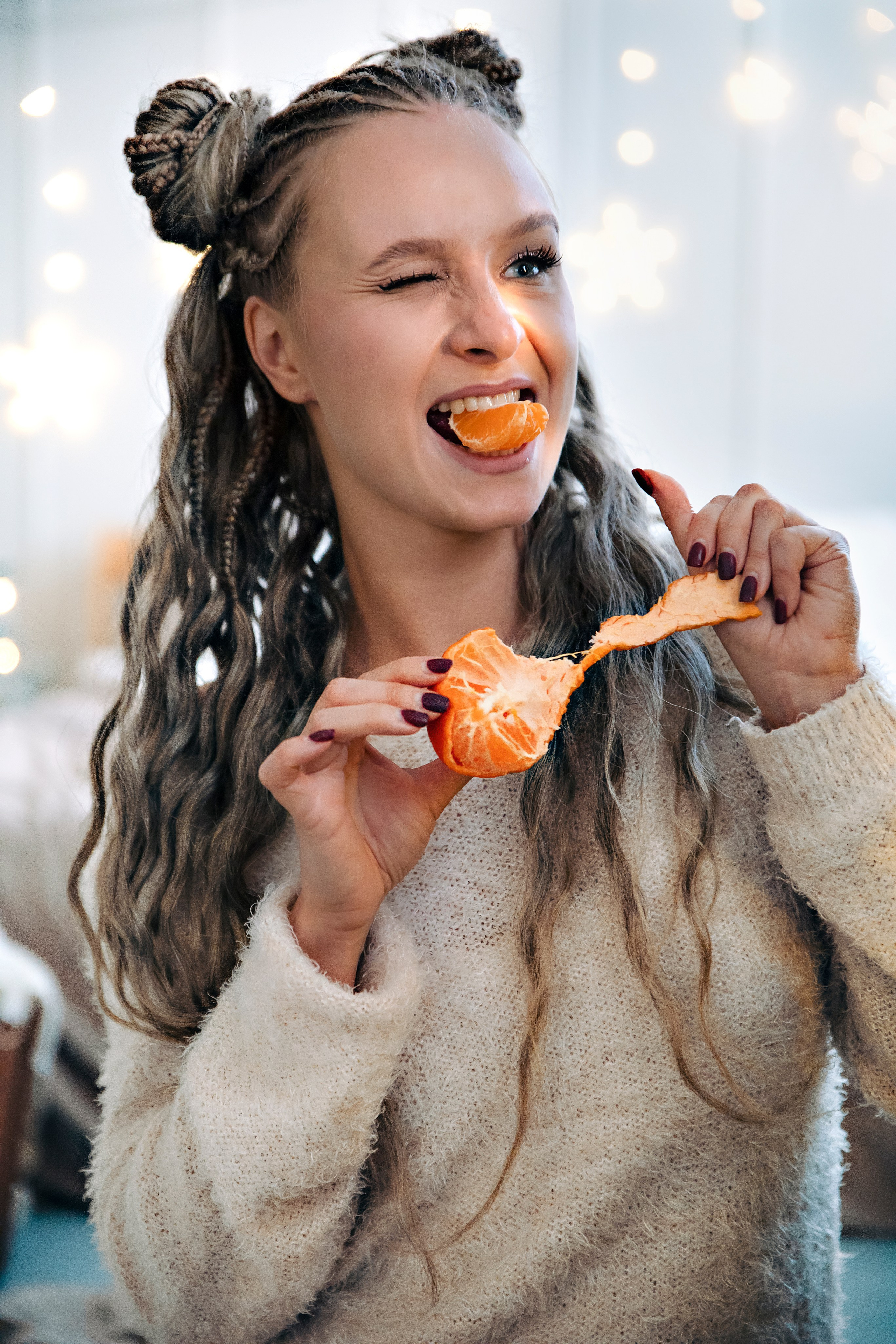 Новогодняя фотосессия. Свадебный и школьный фотограф в Аткарске и Саратове