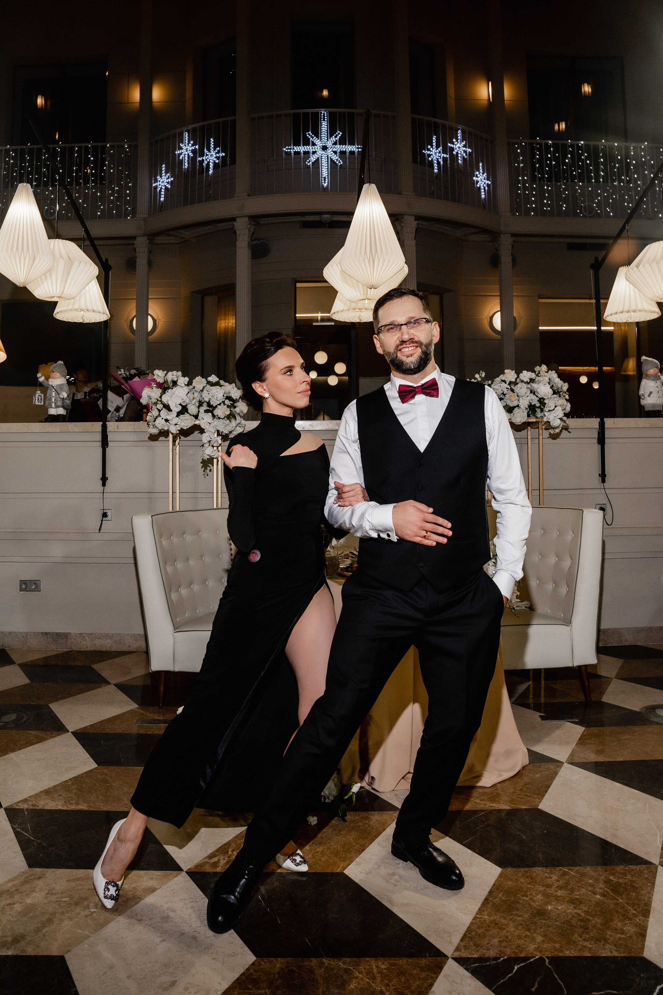 Aleksandr & Ekaterina. Dolce_wedding