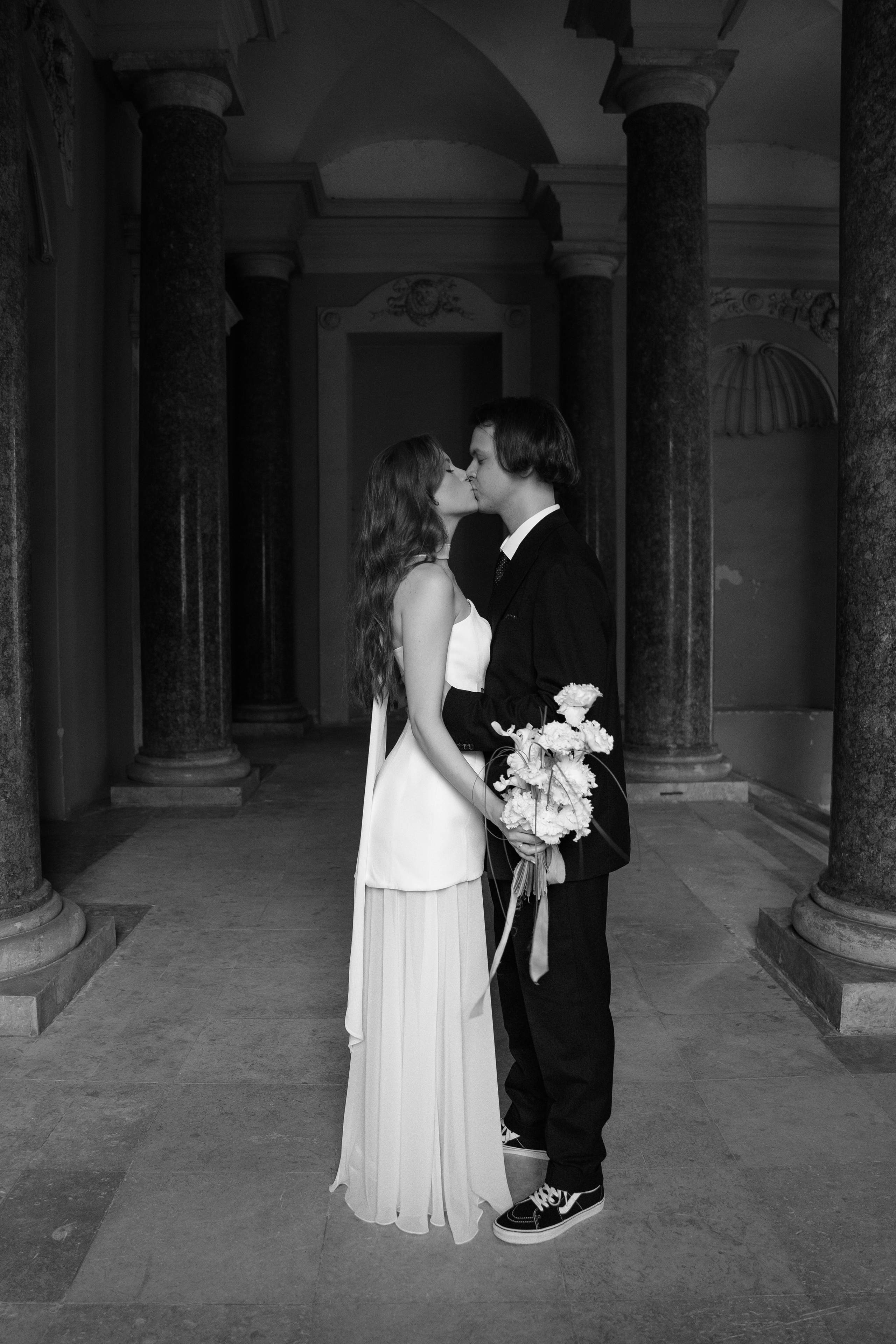 А | Д. Свадебный фотограф ПИТЕР | МОСКВА