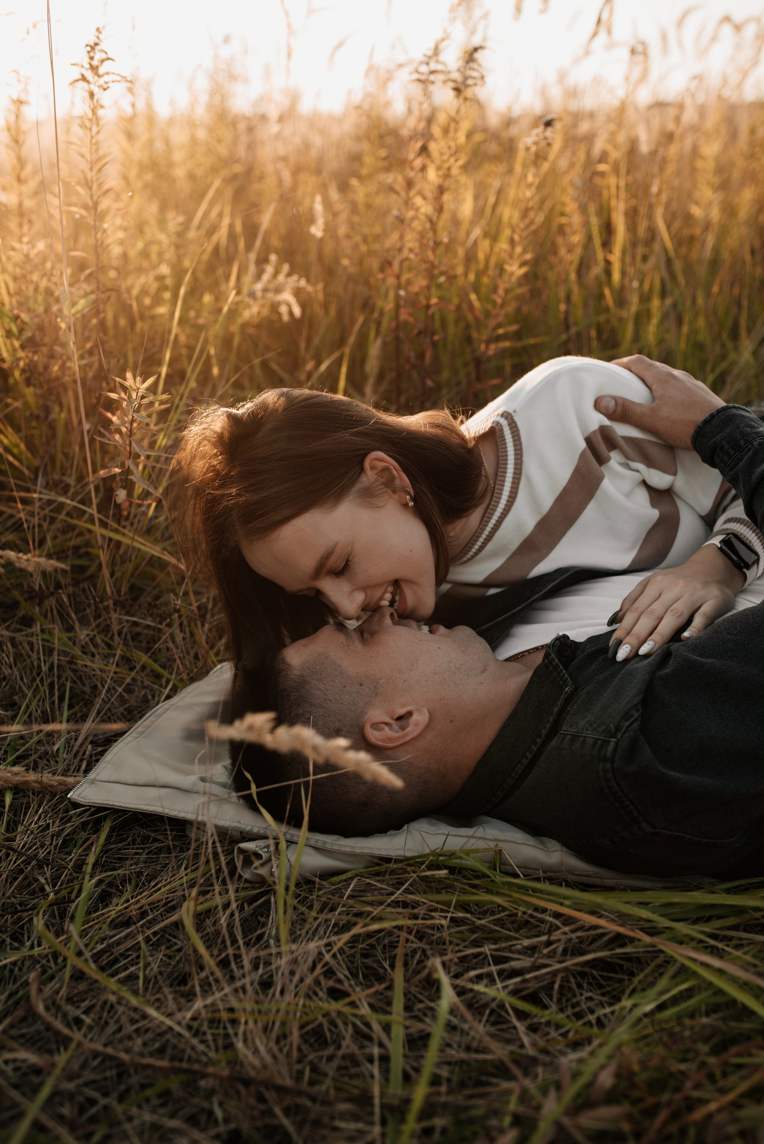 Наташа ♡ Женя. Фотограф Ольга Плеханова | Нижний Новгород, Москва