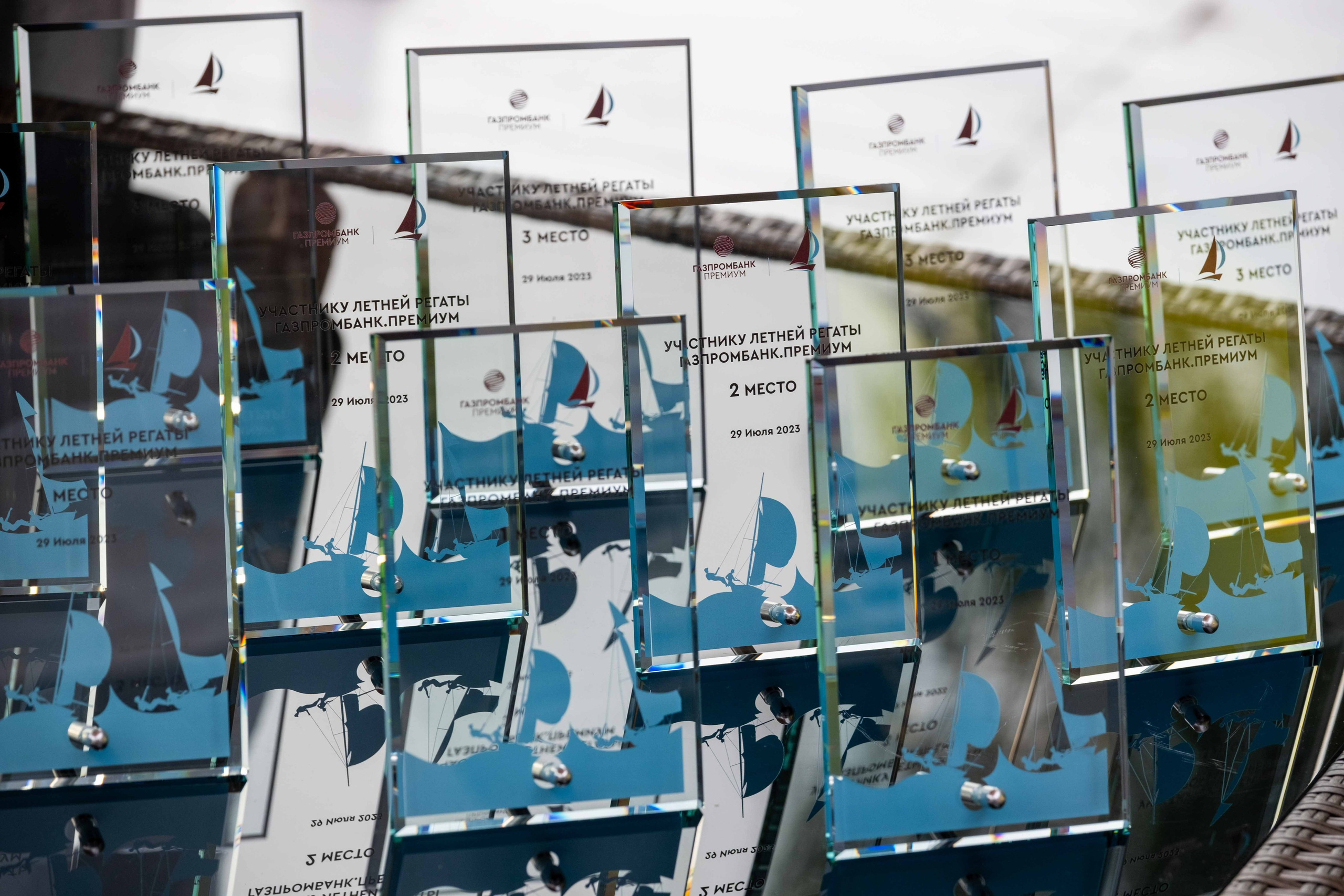 РЕГАТА. Фото тур