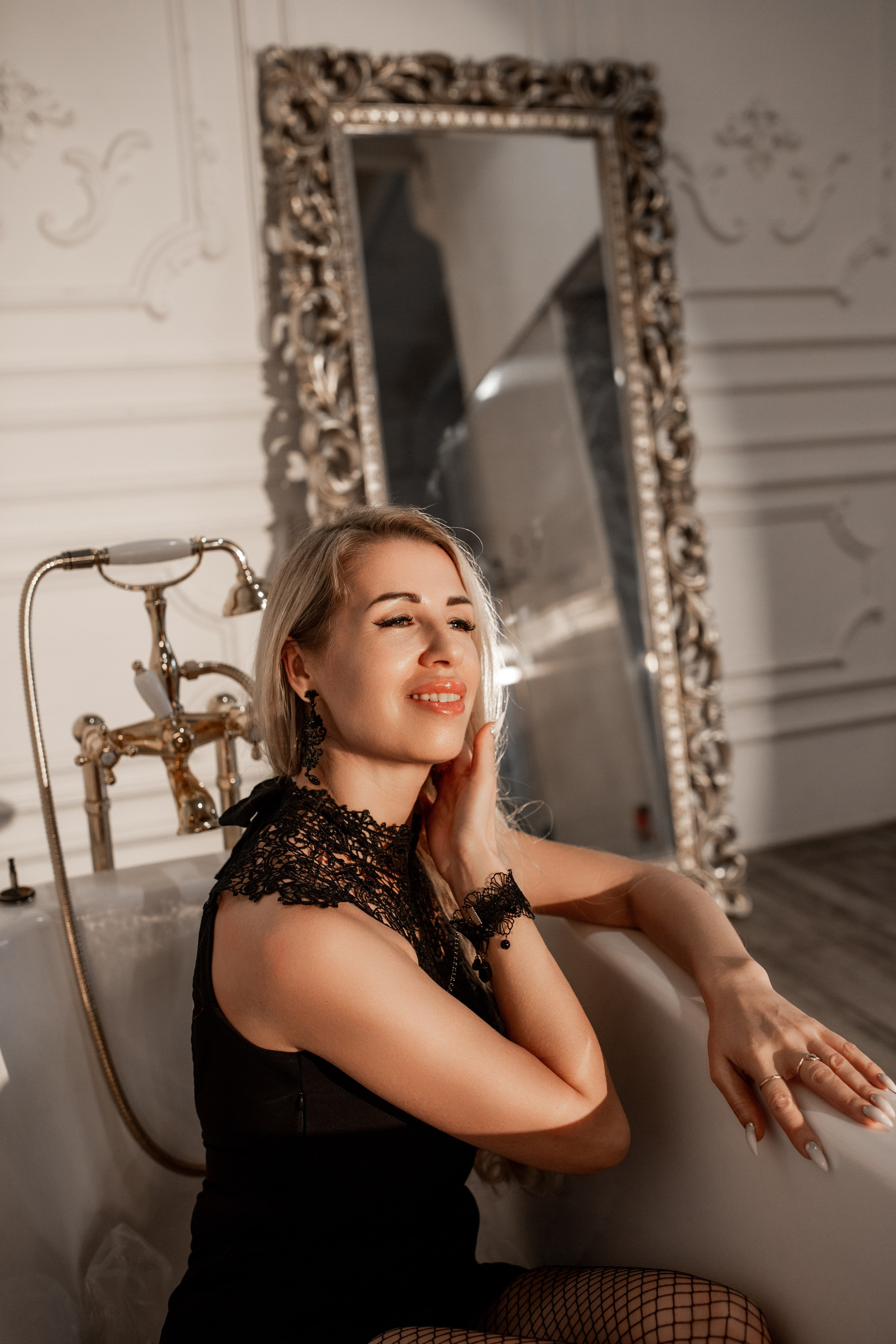 Ванная Студия. Семейный и детский фотограф в Ярославле