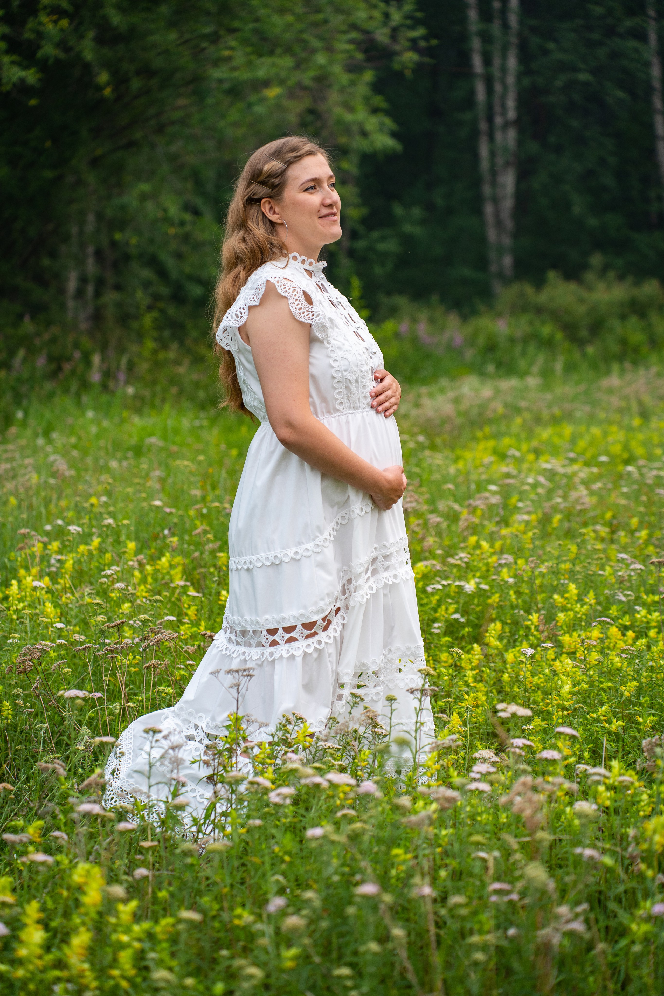 Евгения. Фотограф Маргарита Слободянина в Хабаровске