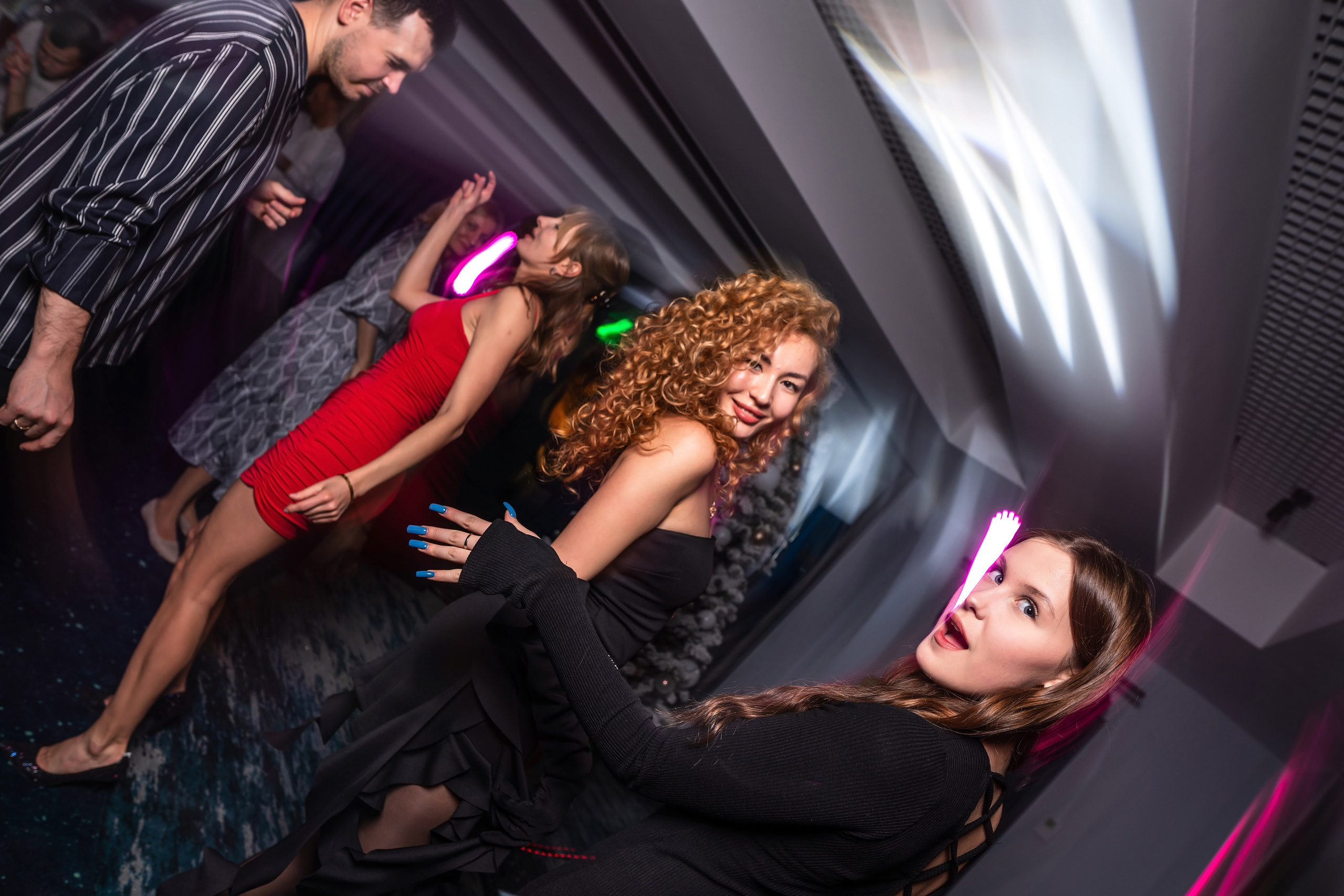 Фотограф на новогодний корпоратив. Фотограф Сочи