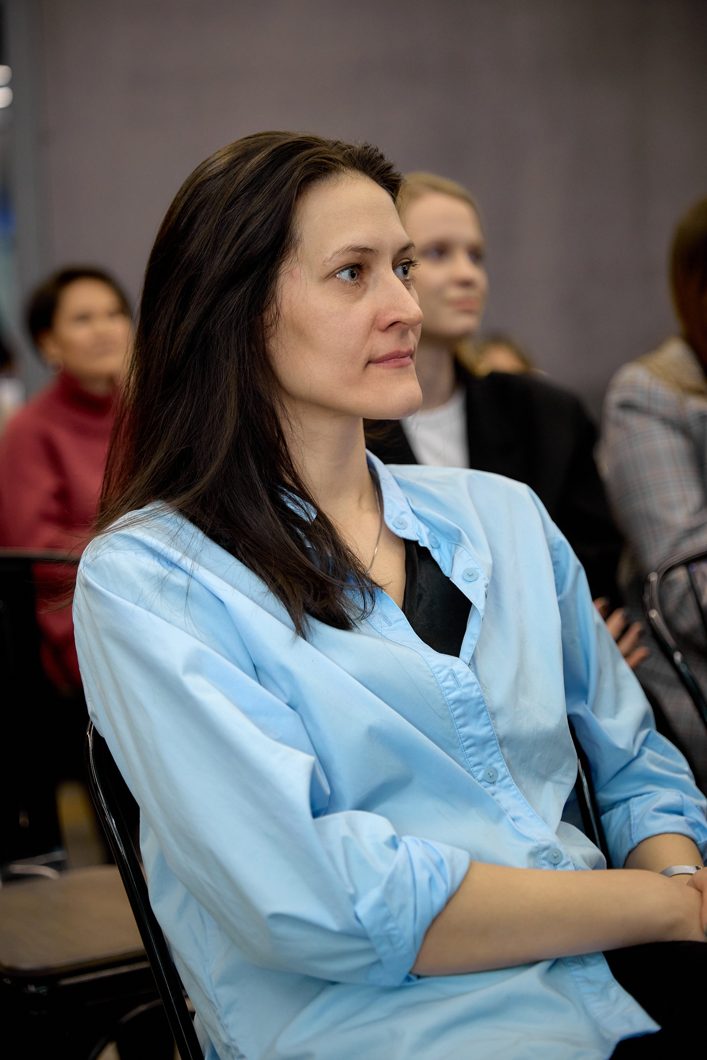 Мероприятия. Галина Шабурова, фотограф в Челябинске