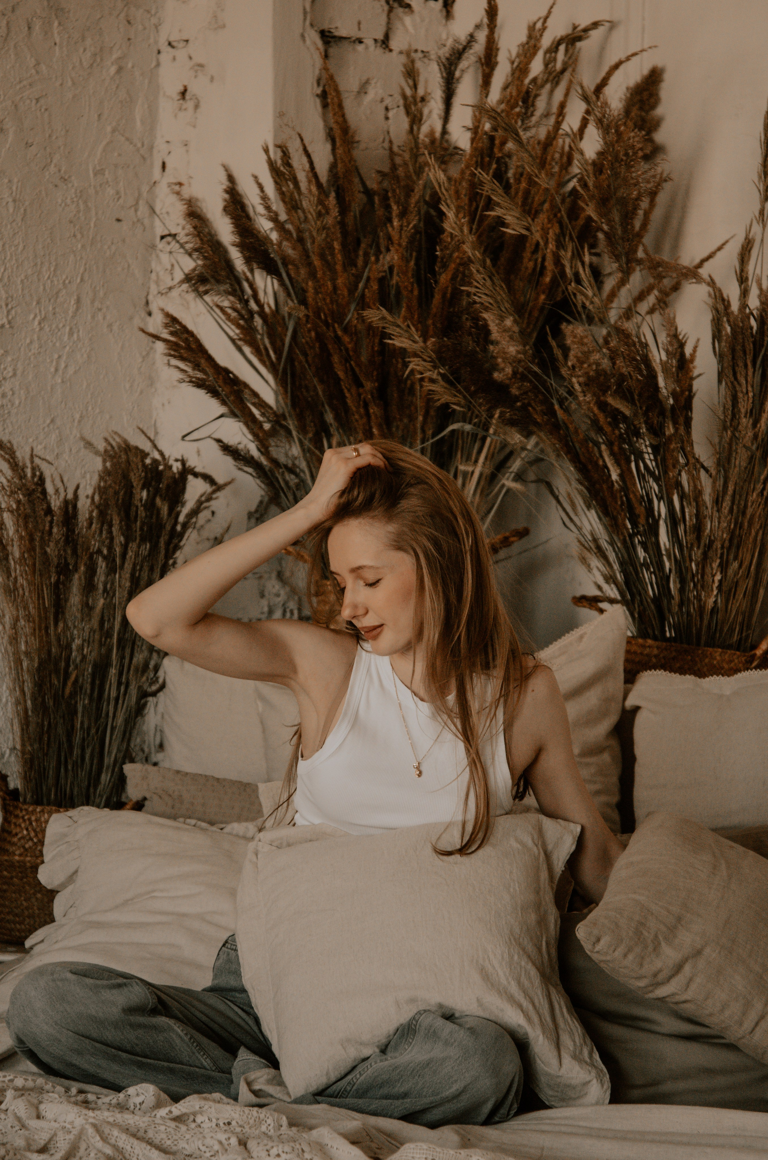 Воздух. Фотографы в Тюмени Андрей и Лидия Войвод