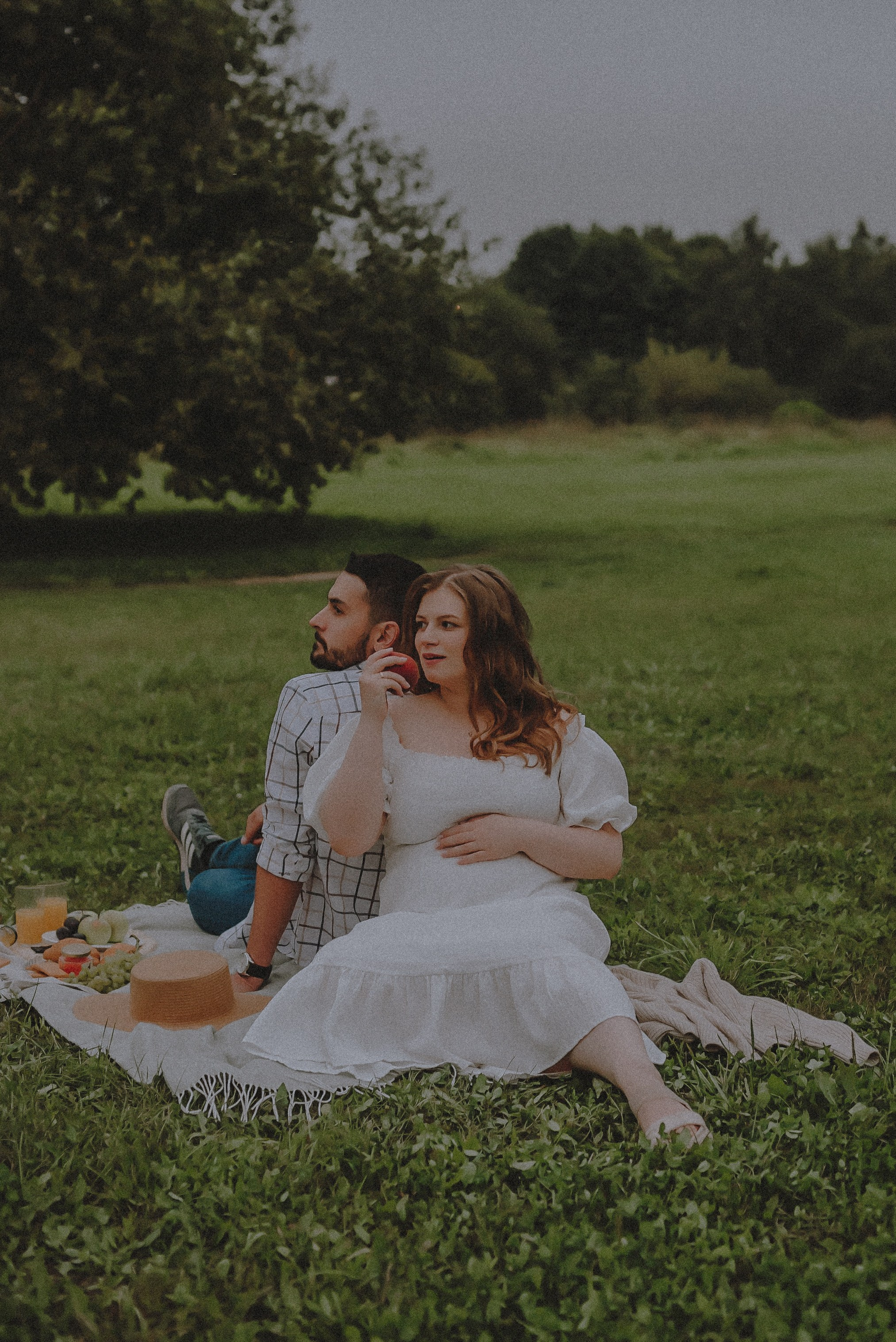 Дом. Свадебный и семейный фотограф в Москве Сажина Кристина КиМ. Свадебный оператор в Москве Сажин Максим