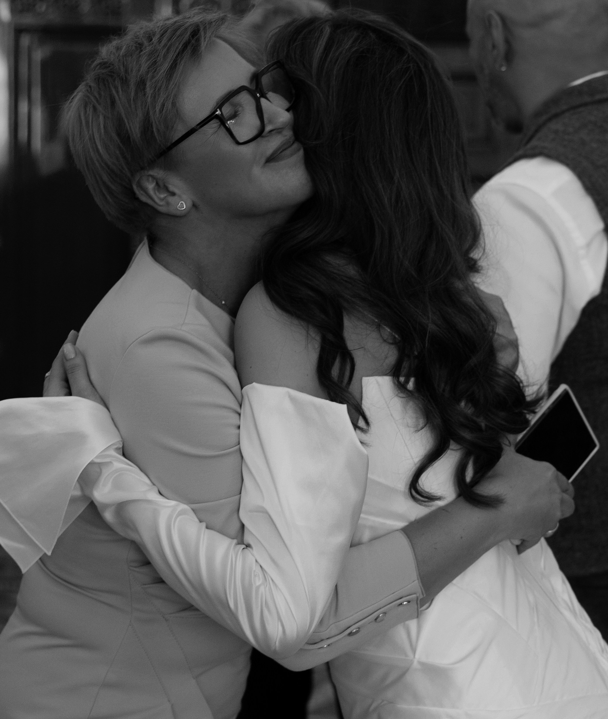 Ты — рядом, и это прекрасно