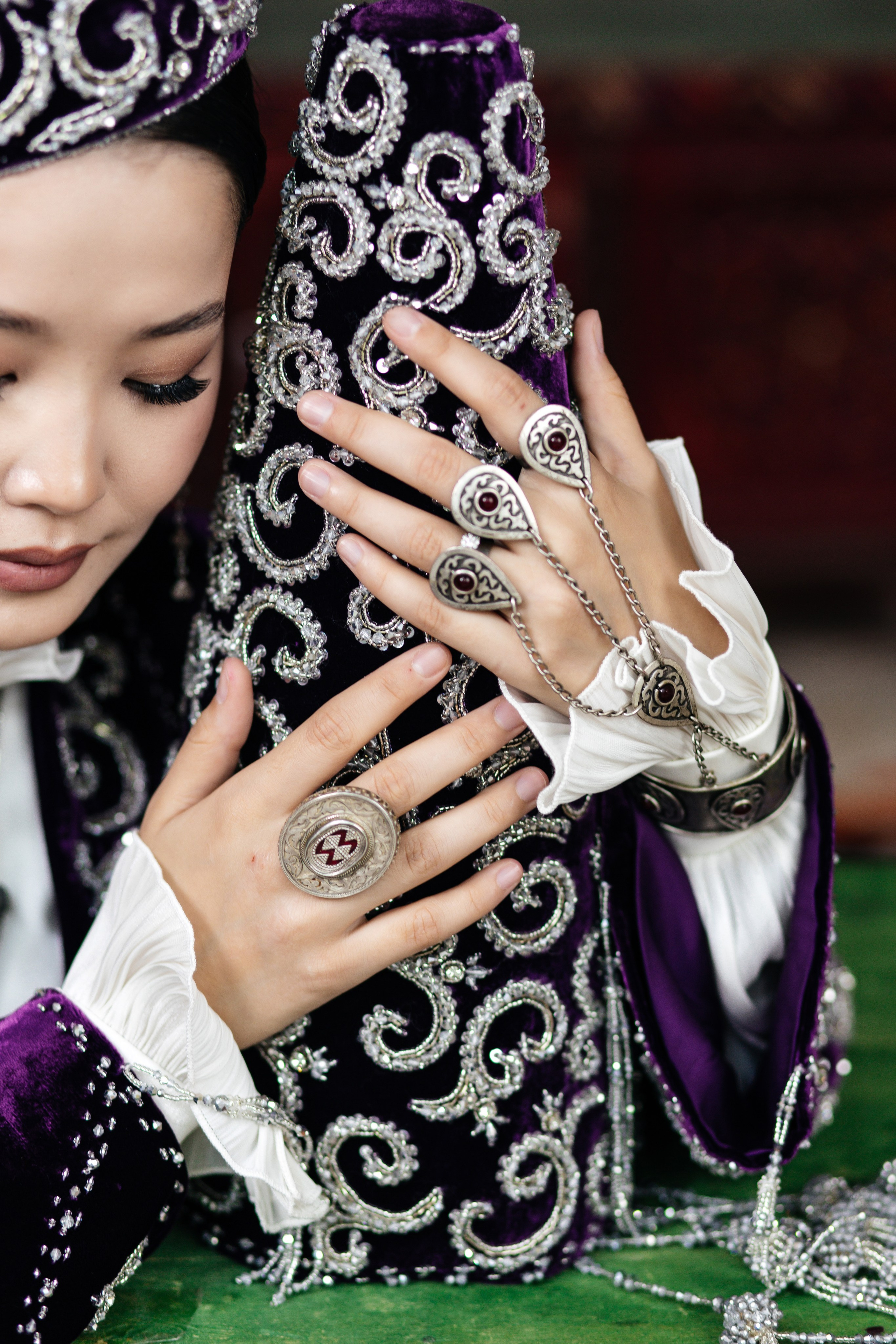 Nurgul — Qyz uzatu. Wedding and Love story Photographer