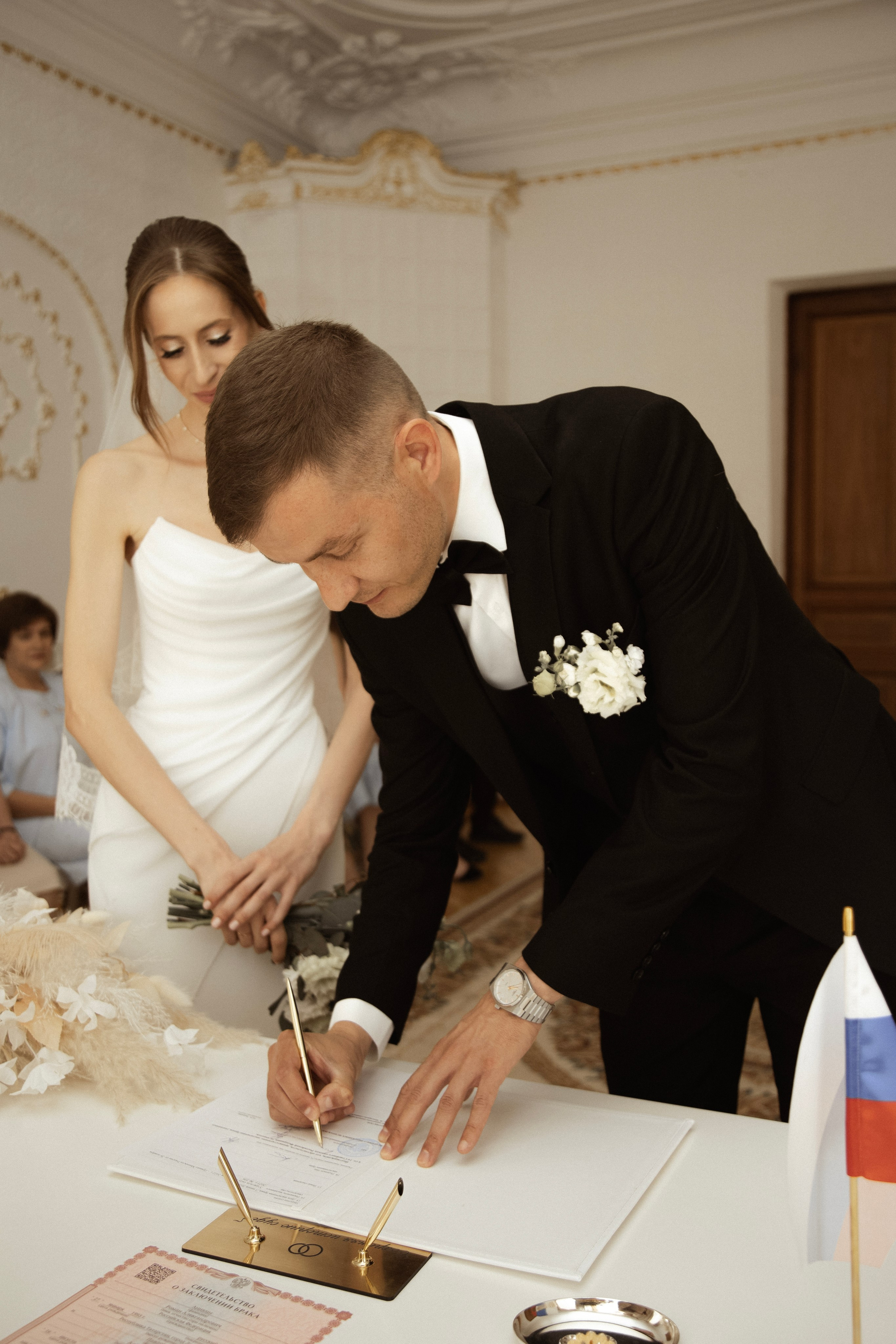 Роман & Алена. Анна|фотограф Нижний Новгород