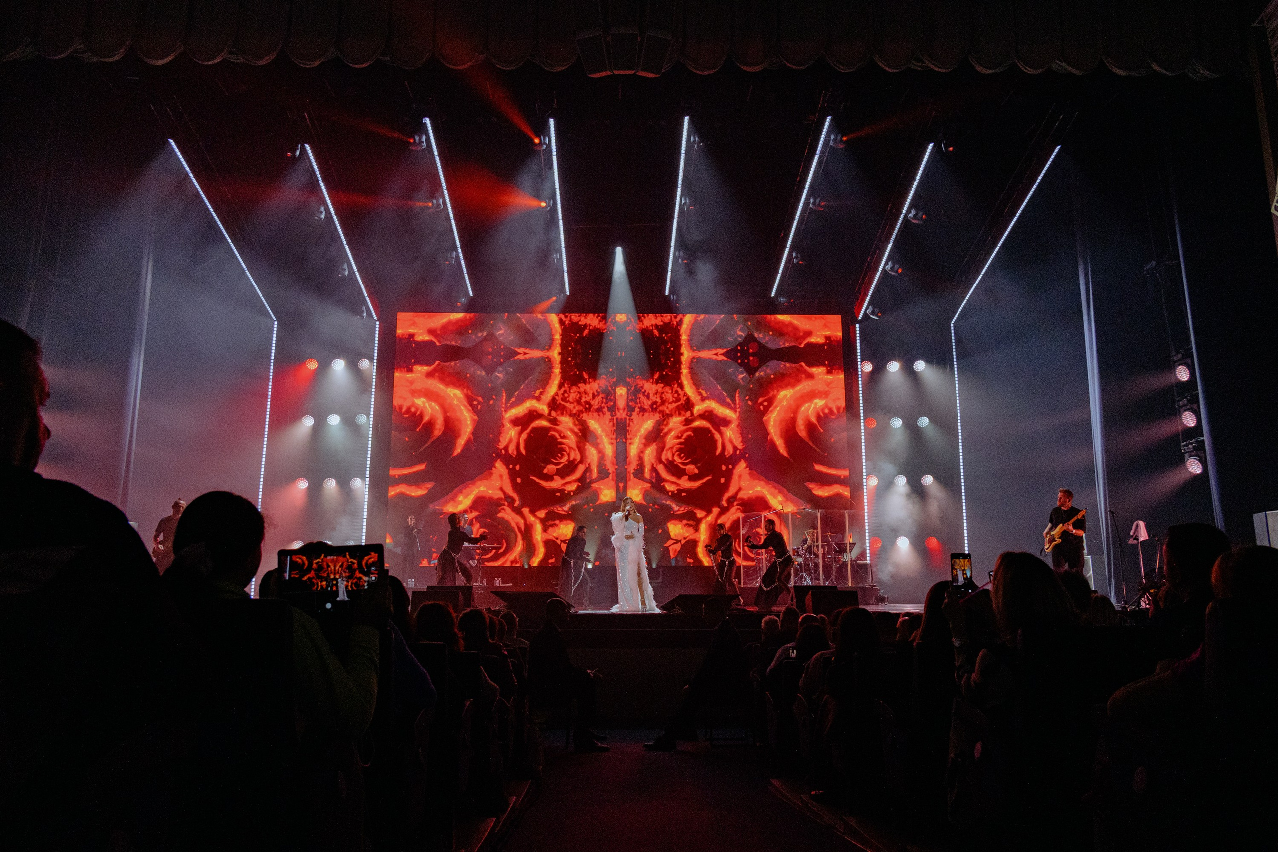 Создание Reels на заказ. Фотограф и видеограф в Санкт-Петербурге Александра Флотская