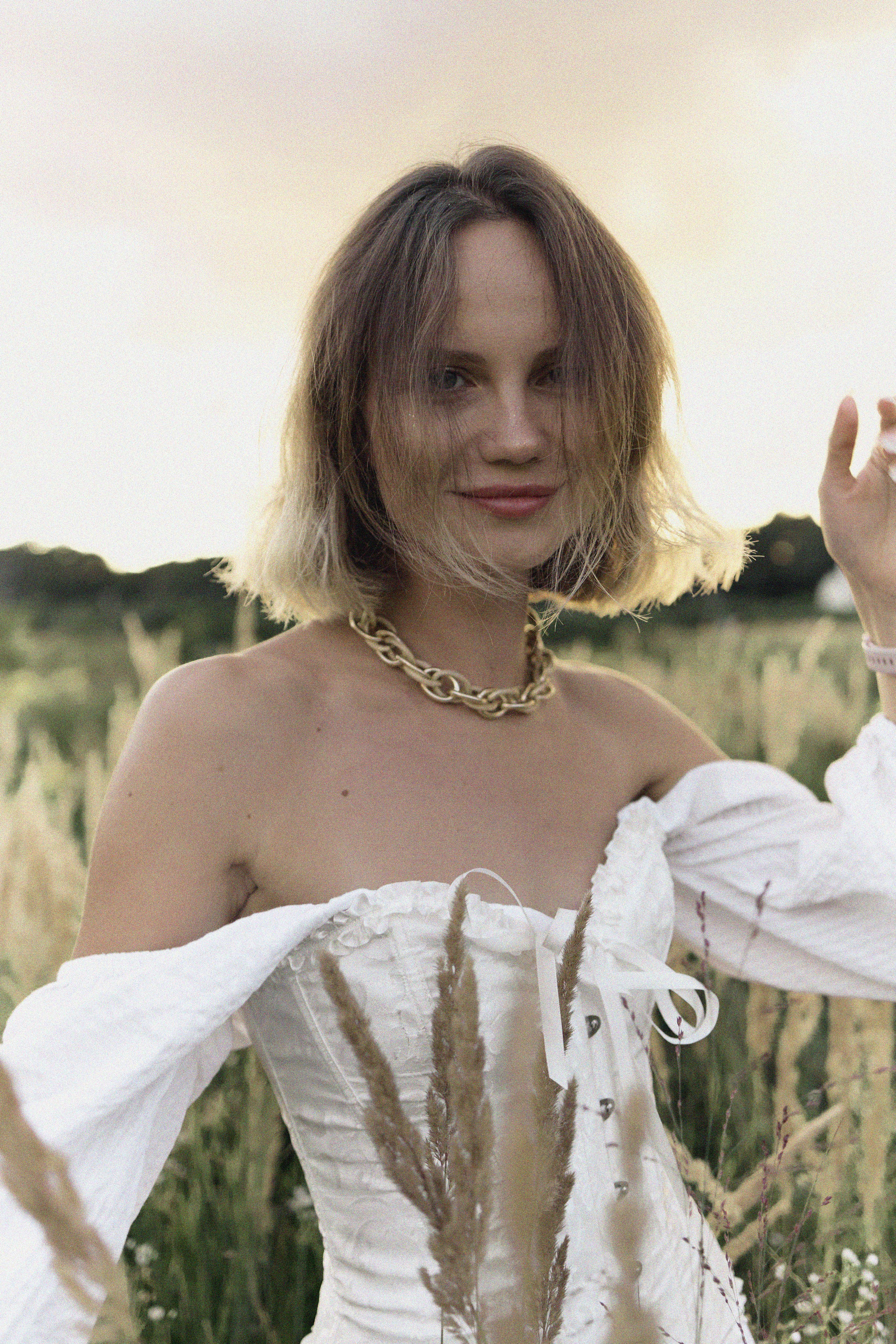 Лена. Фотограф Москва Юлия Казакова