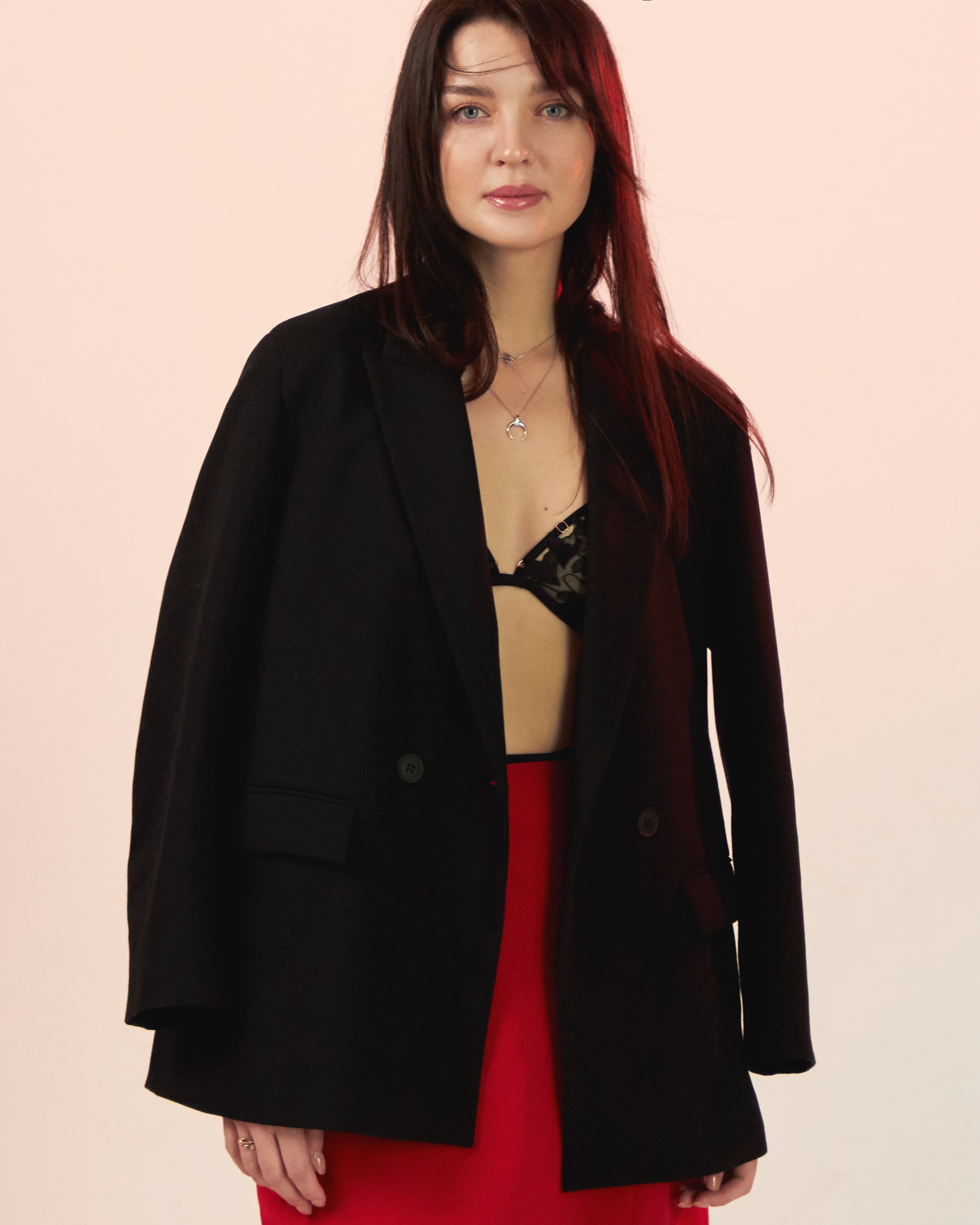 Марина. Фотограф Москва Юлия Казакова