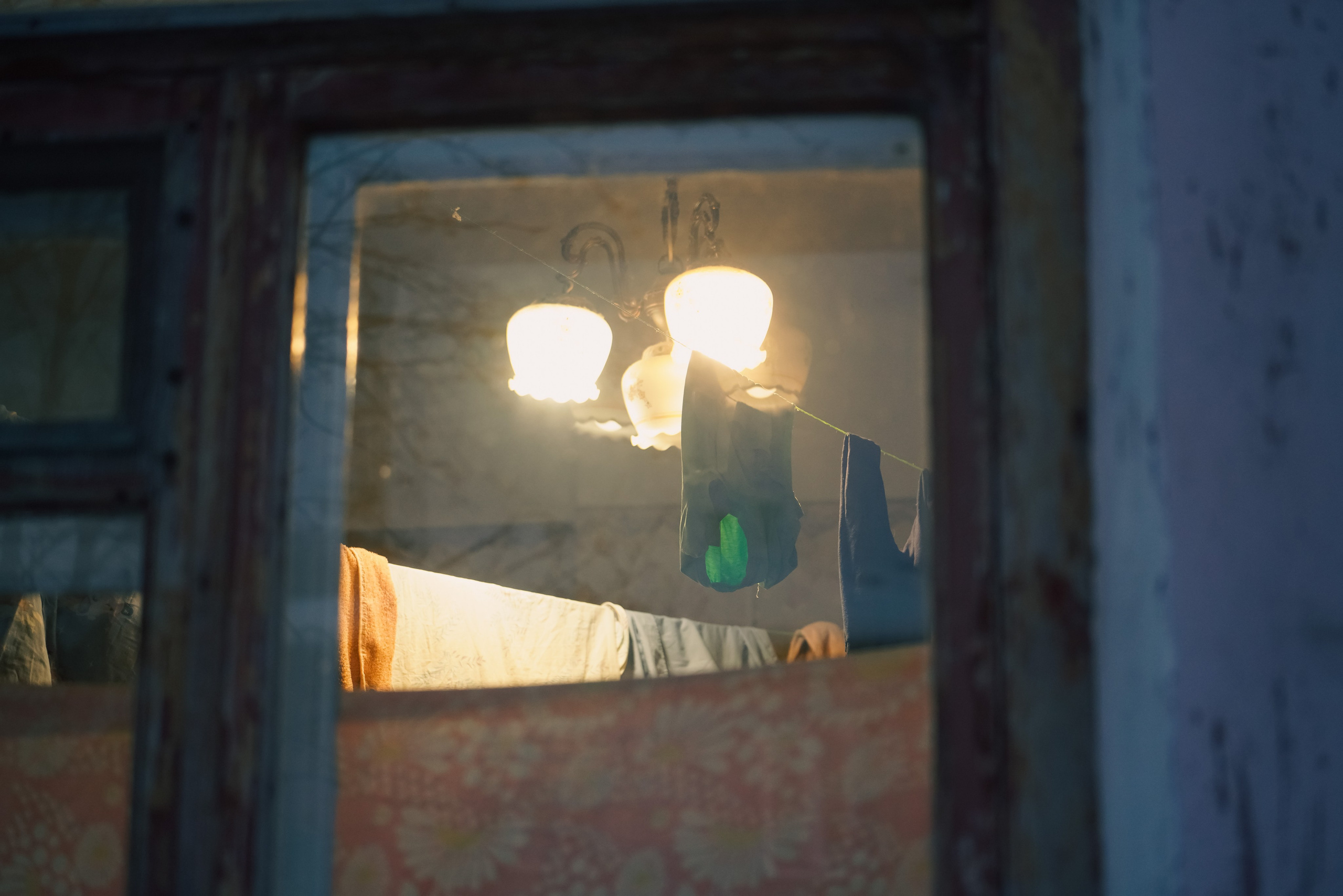 Иваново, Март–Апрель 2022