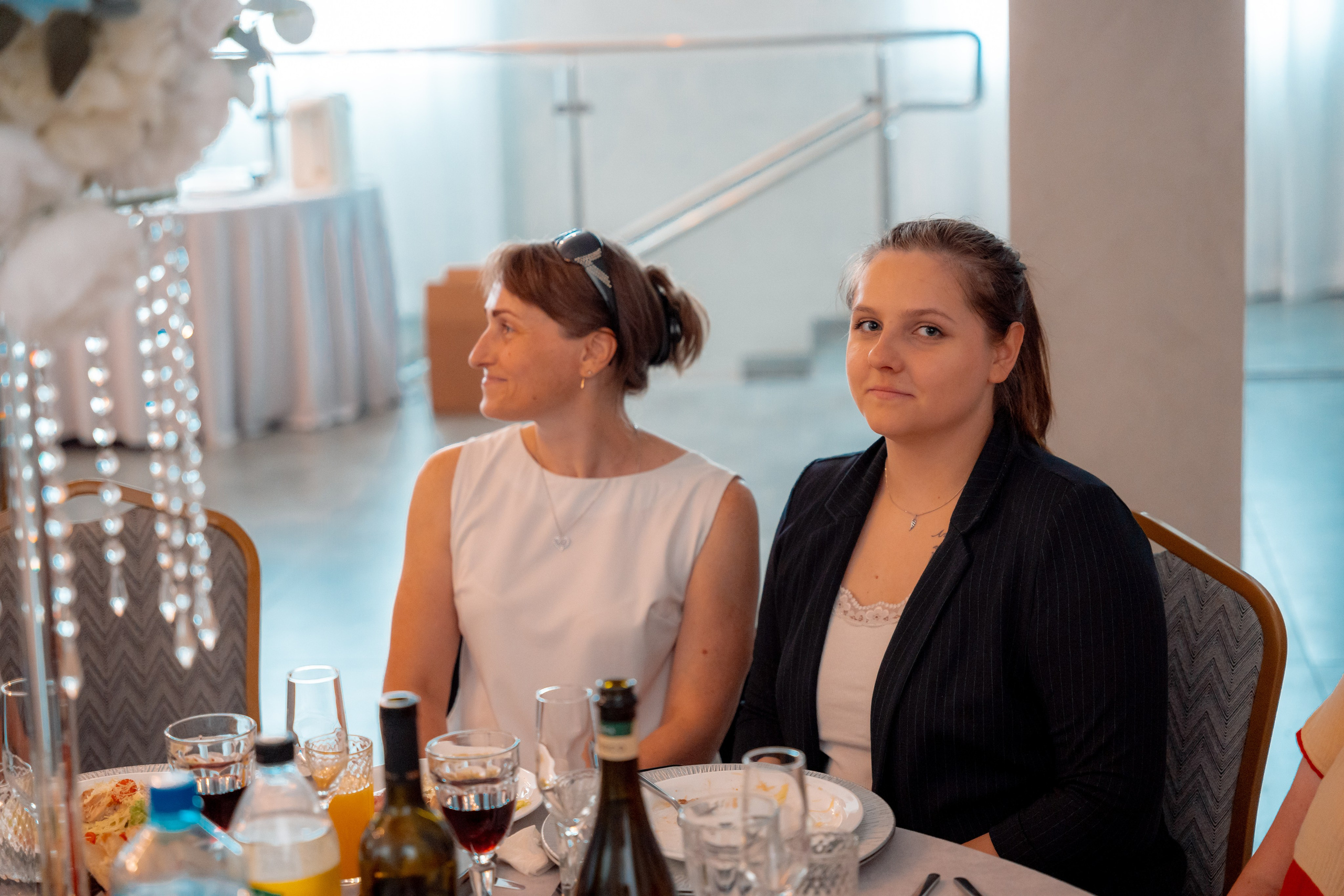 Выпускной 9го класса, Июль 2024