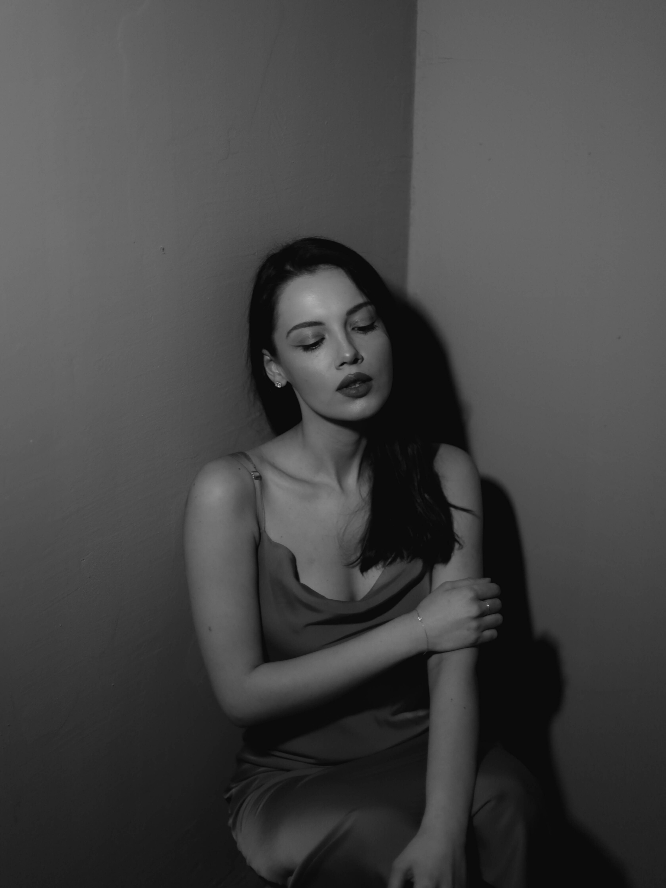 ТВОРЧЕСКИЕ СЪЕМКИ. Photographer LaranaLaria