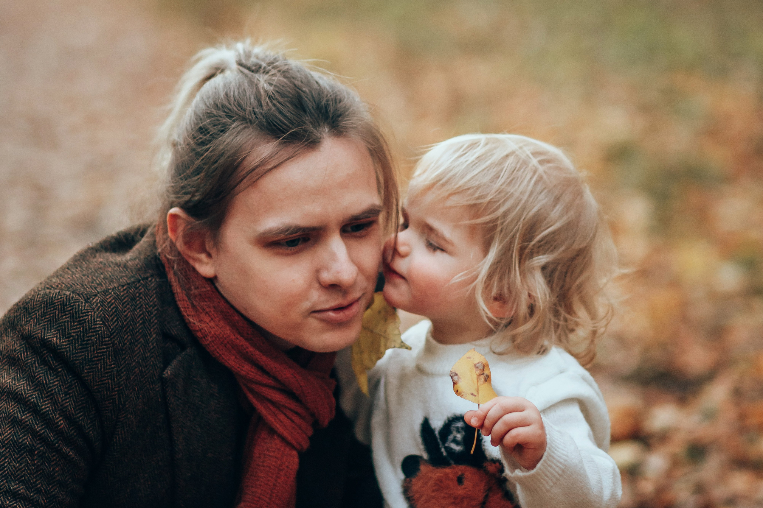 Маленькая Лида. Семейный и детский фотограф в г. Новосибирске Макеева Анастасия
