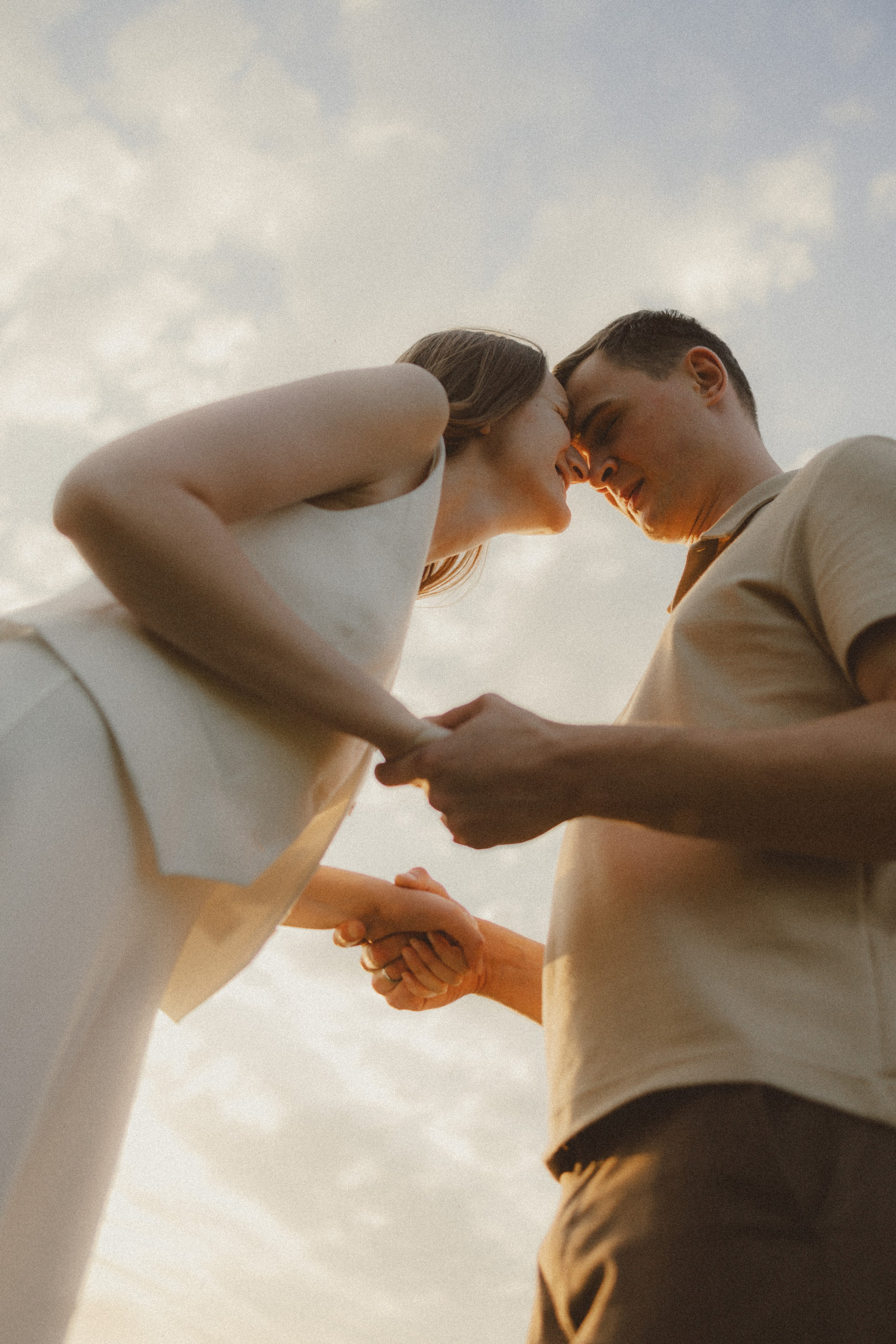 Lovestory. Фотограф Мария Прусакова