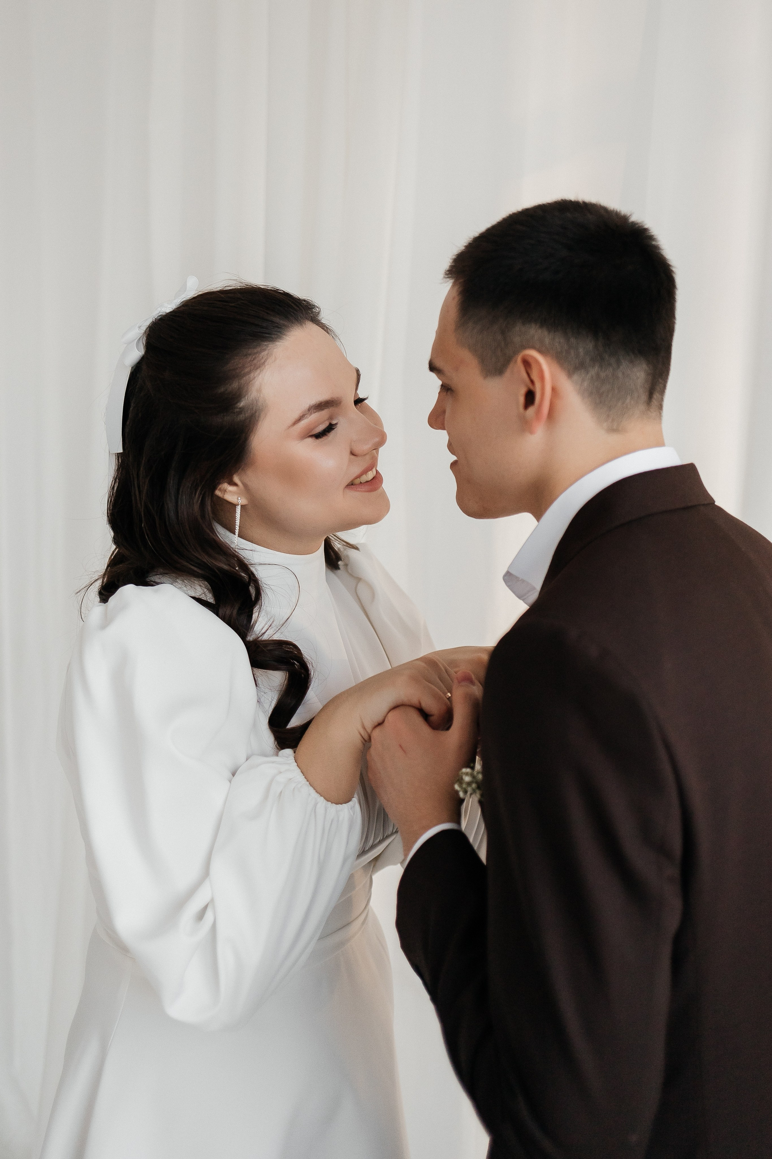 Захар и Елизавета/2024. Свадебный и семейный фотограф в Екатеринбурге