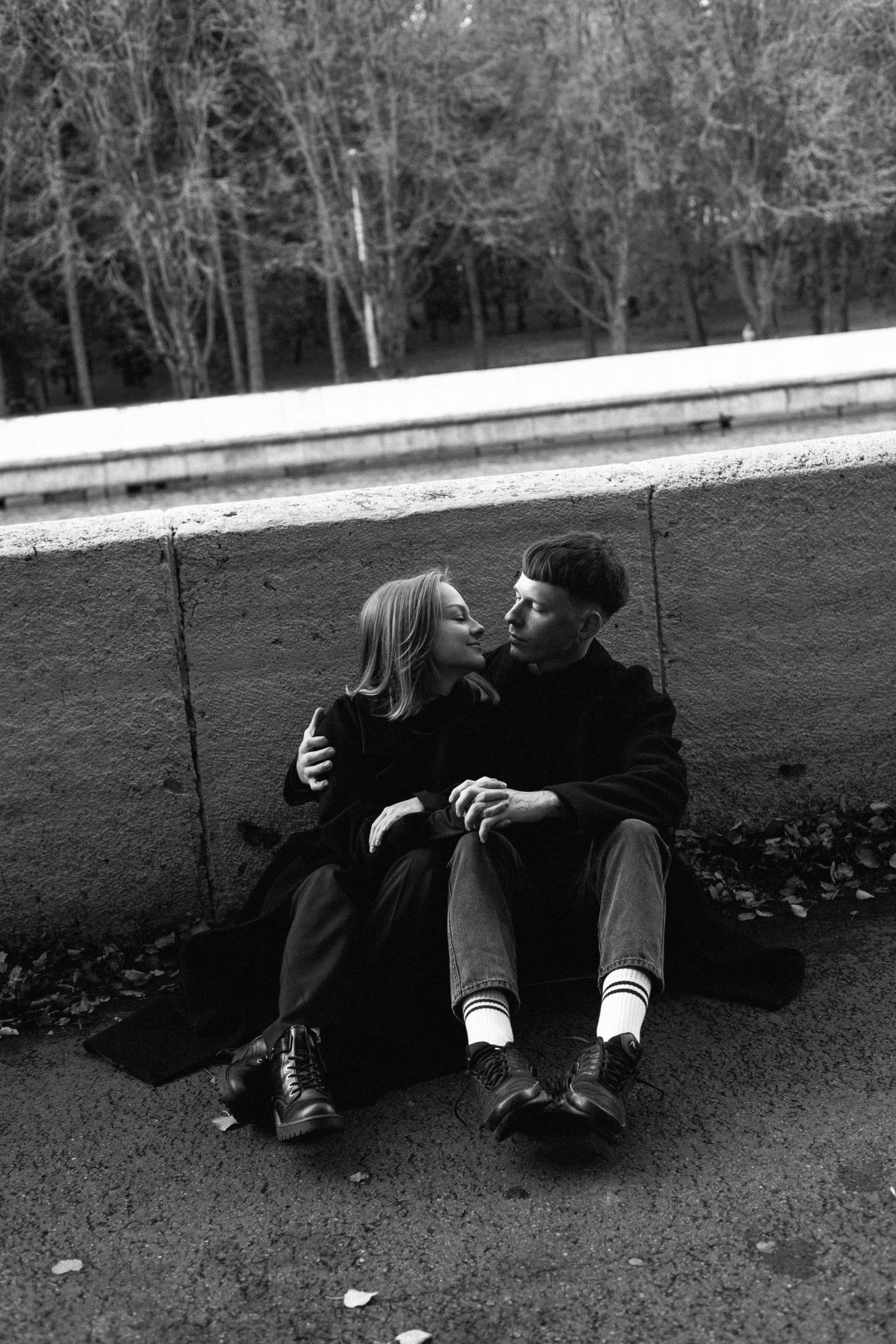 Анастасия & Никита. Свадебный и портретный фотограф Соломко Диана