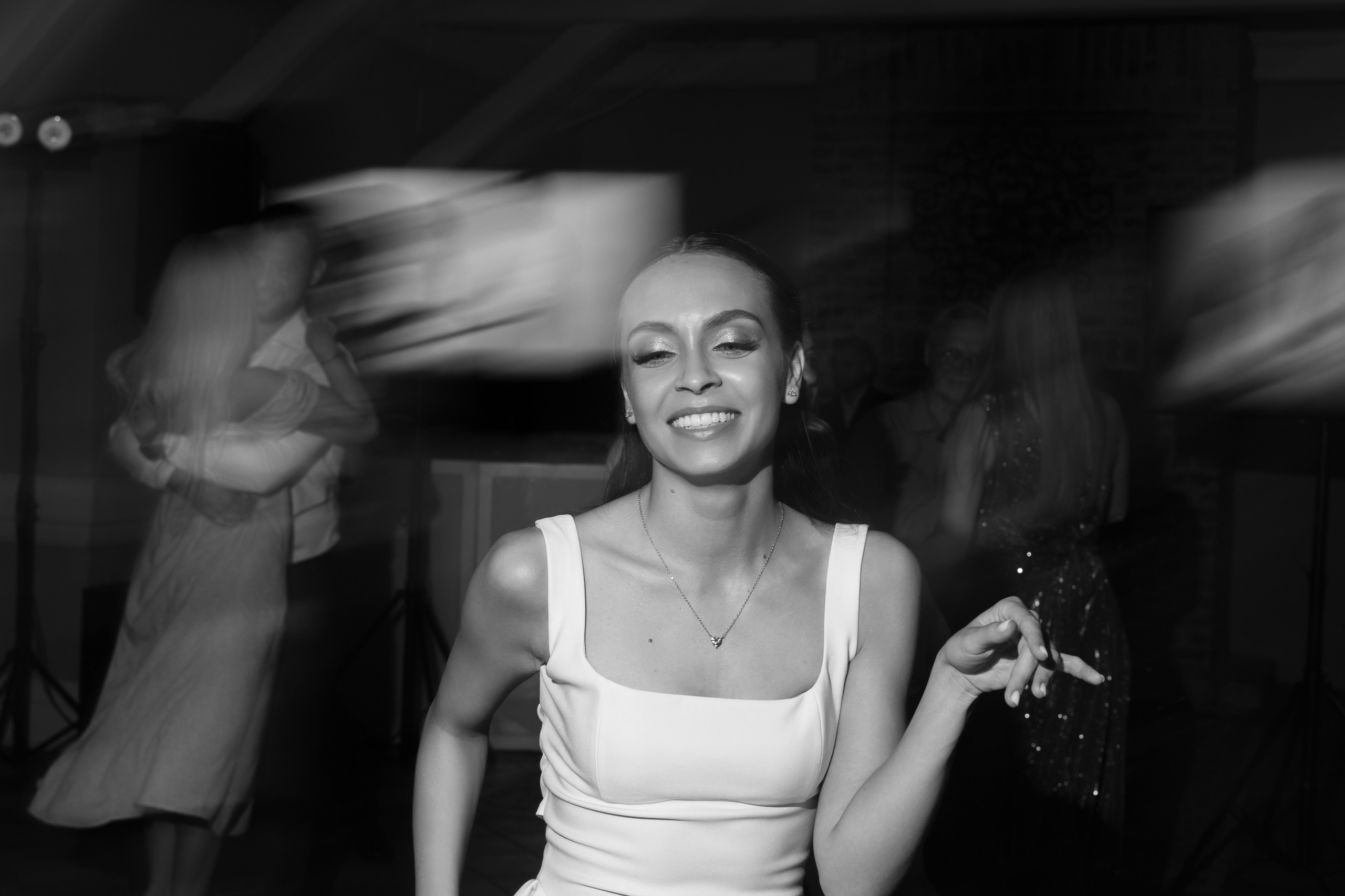 Когда все сошлось. Свадебный фотограф Калининград