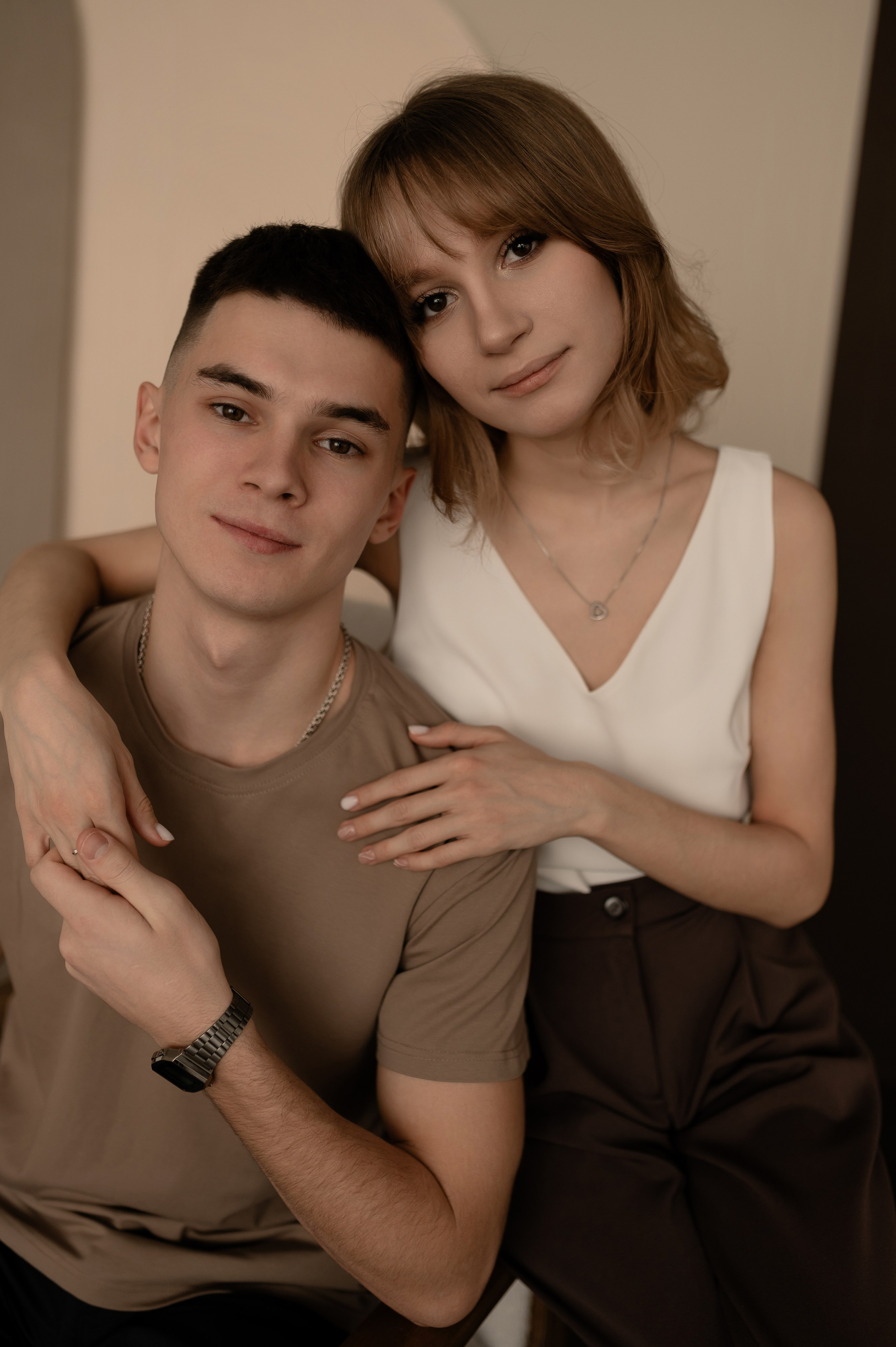 Love is…. Твой личный проводник к красивым фотографиям в Старом Осколе