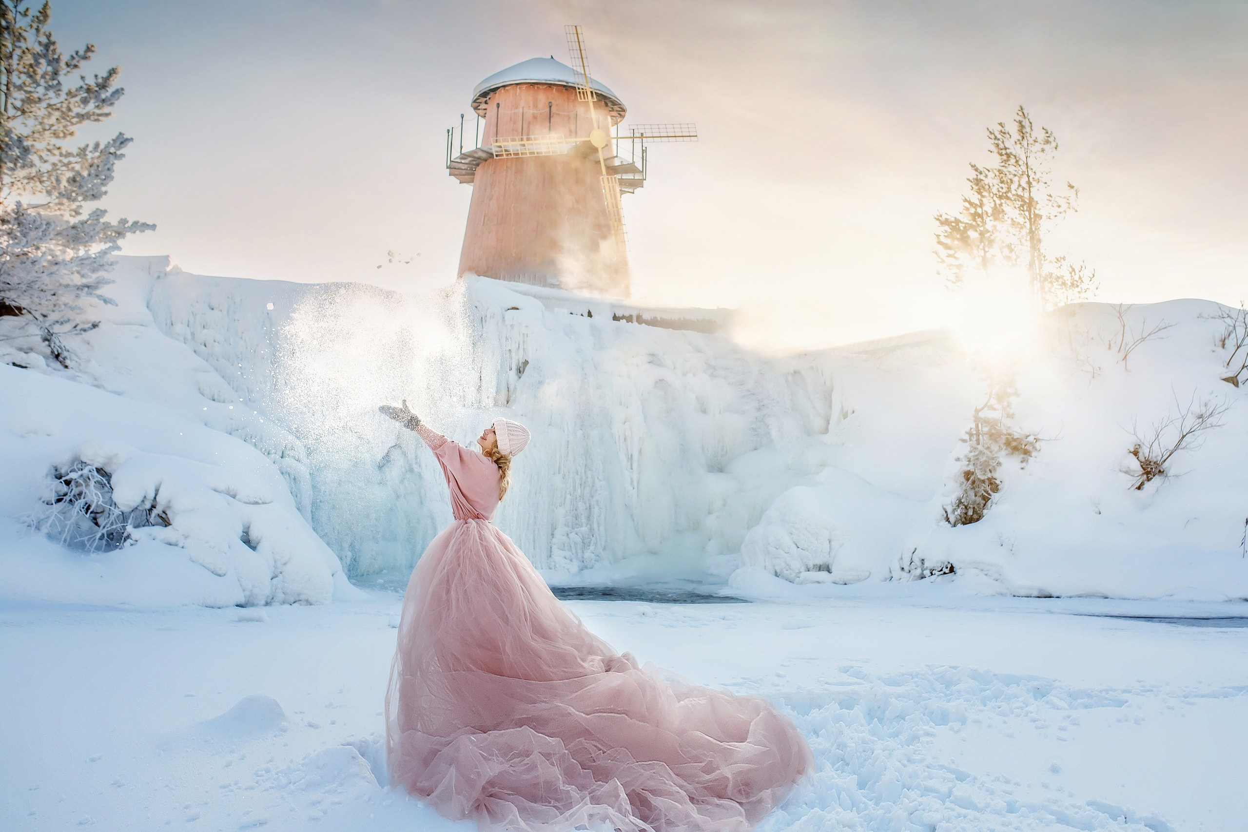 Карпысак. Сказочный фотограф фотопроекты фототуры в Новосибирске и на Алтае