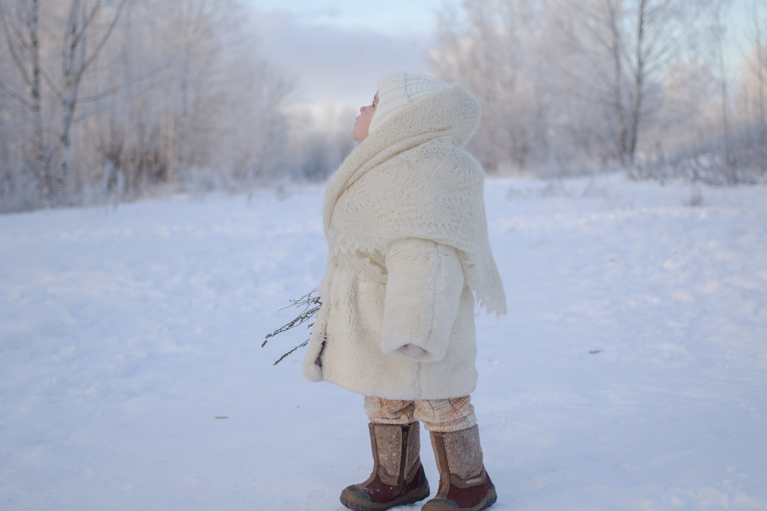 АЛЬБОМ «Фото прогулка». Фотограф Анна Невская