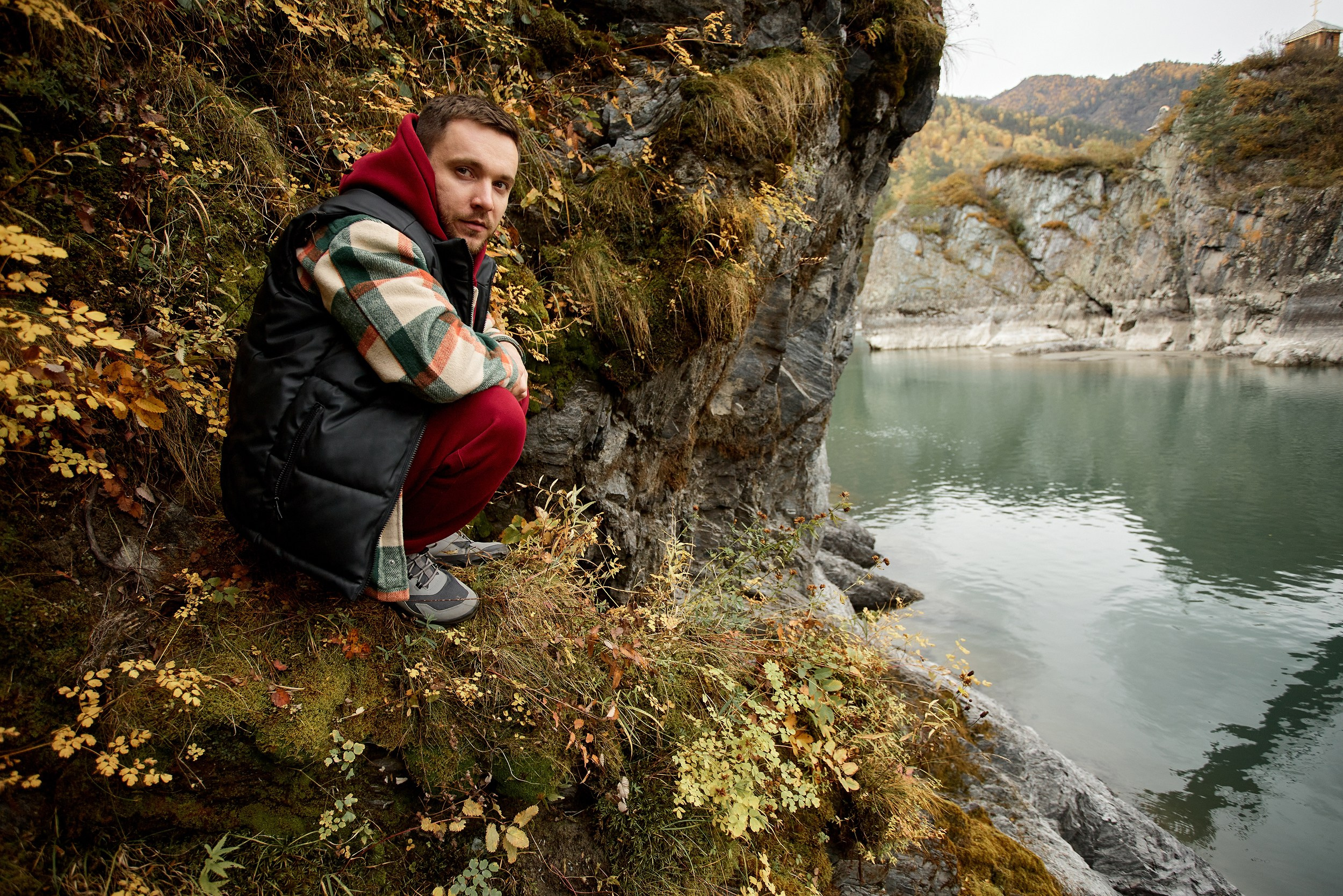 Алтай. Свадебный фотограф Челябинск, Екатеринбург, Курган — Виктор Слуднов