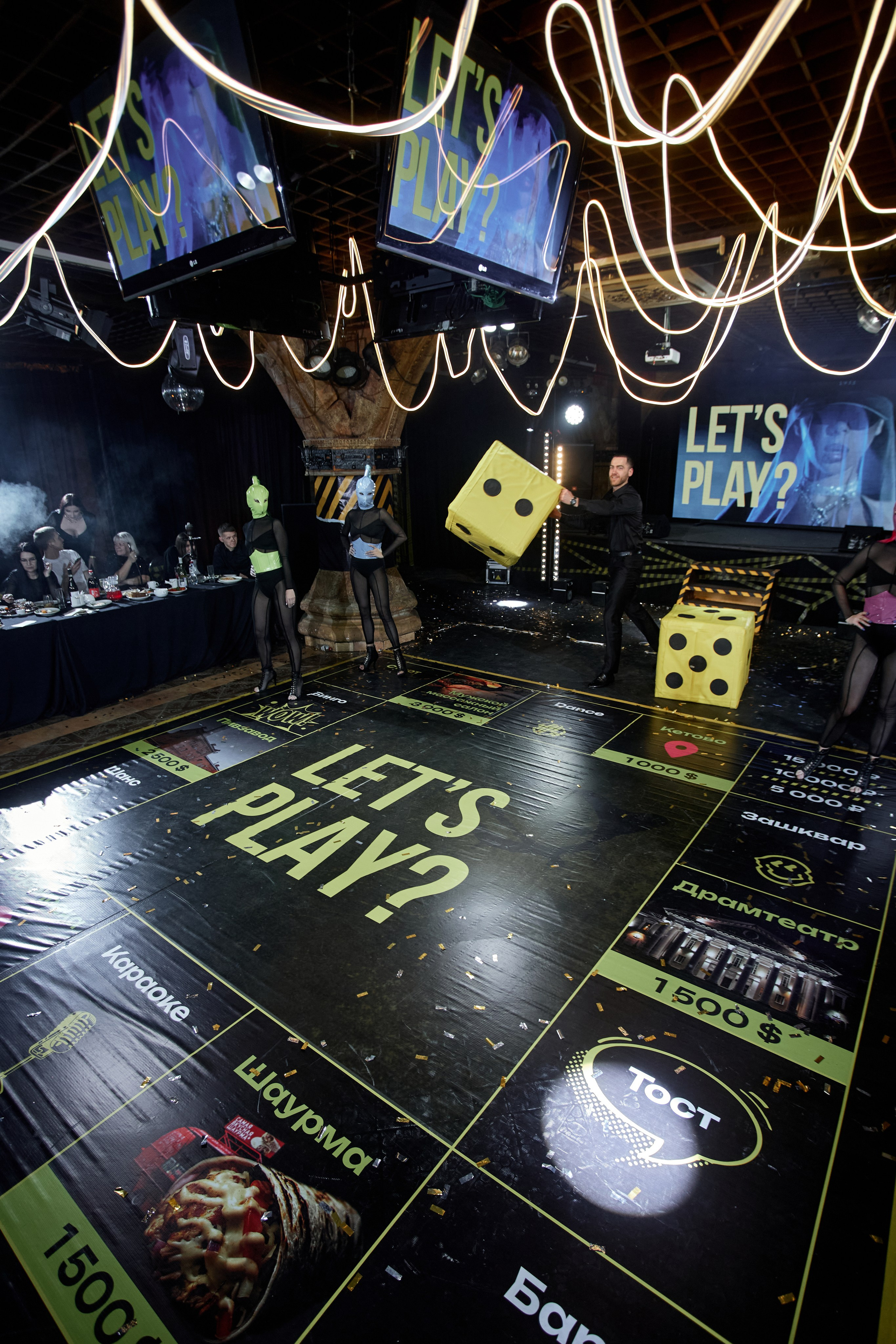 День Рождения Аня. Свадебный фотограф Челябинск, Екатеринбург, Курган — Виктор Слуднов