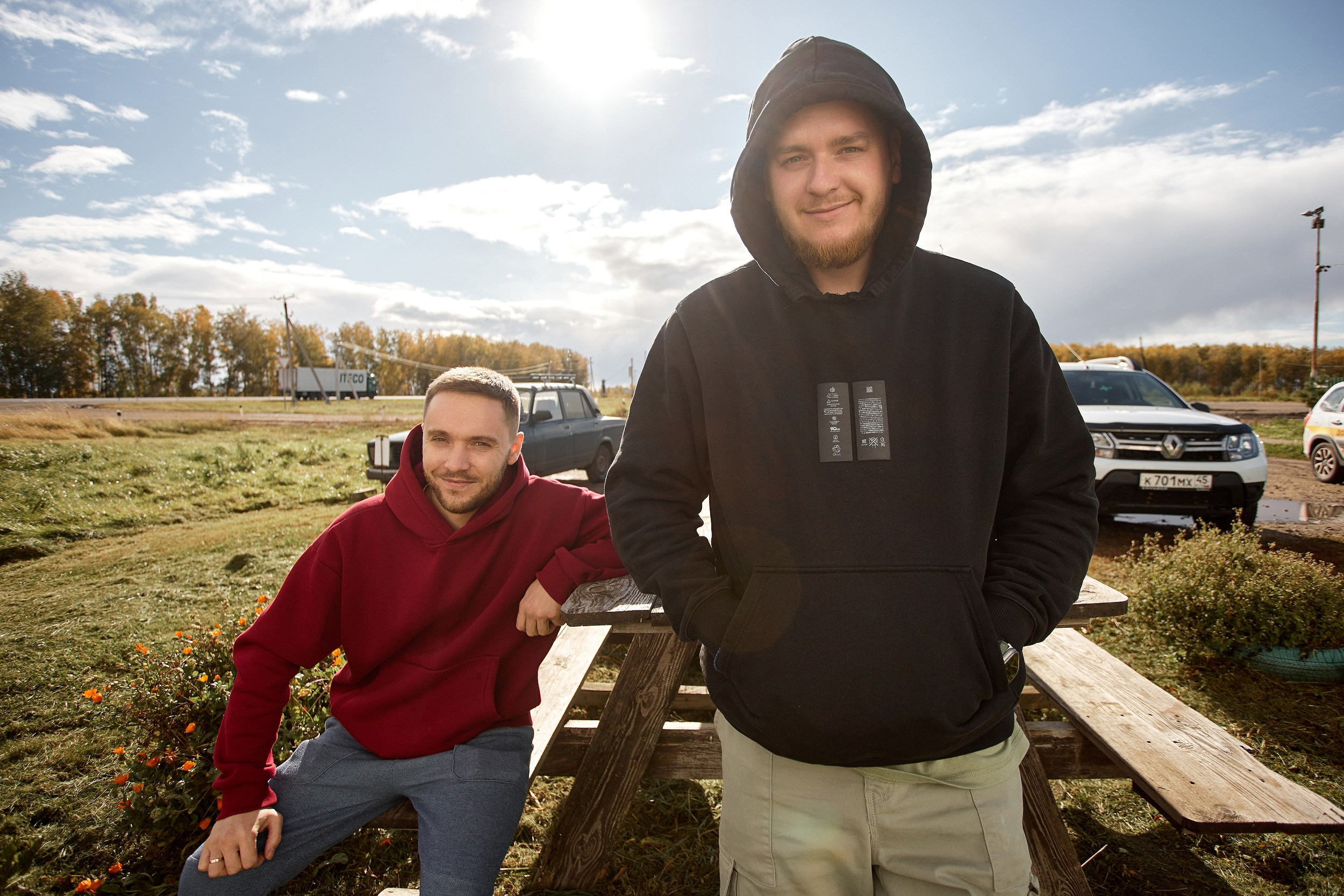 Алтай. Свадебный фотограф Челябинск, Екатеринбург, Курган — Виктор Слуднов