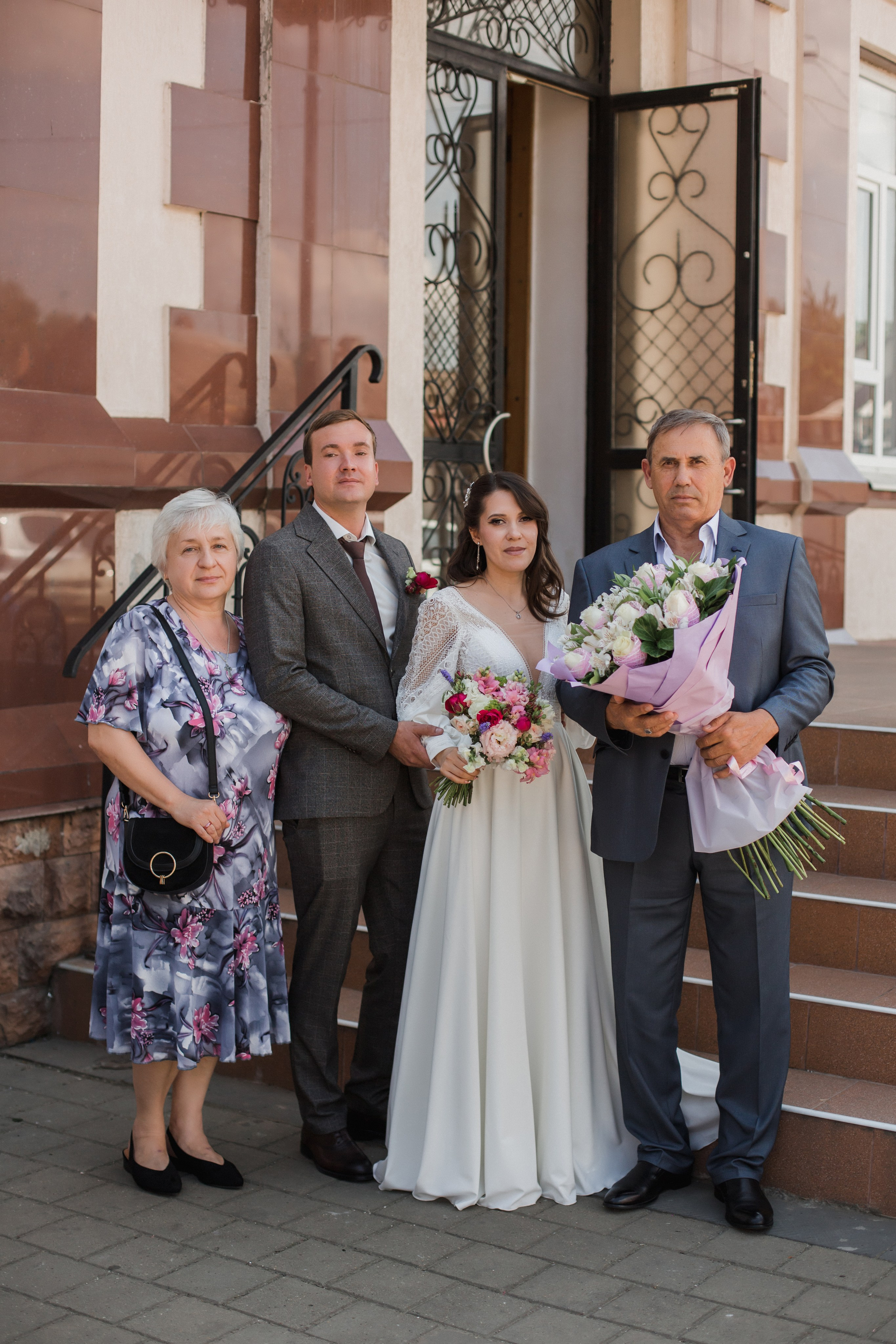 Илья и Дарья. Свадебный и семейный фотограф в Краснодаре