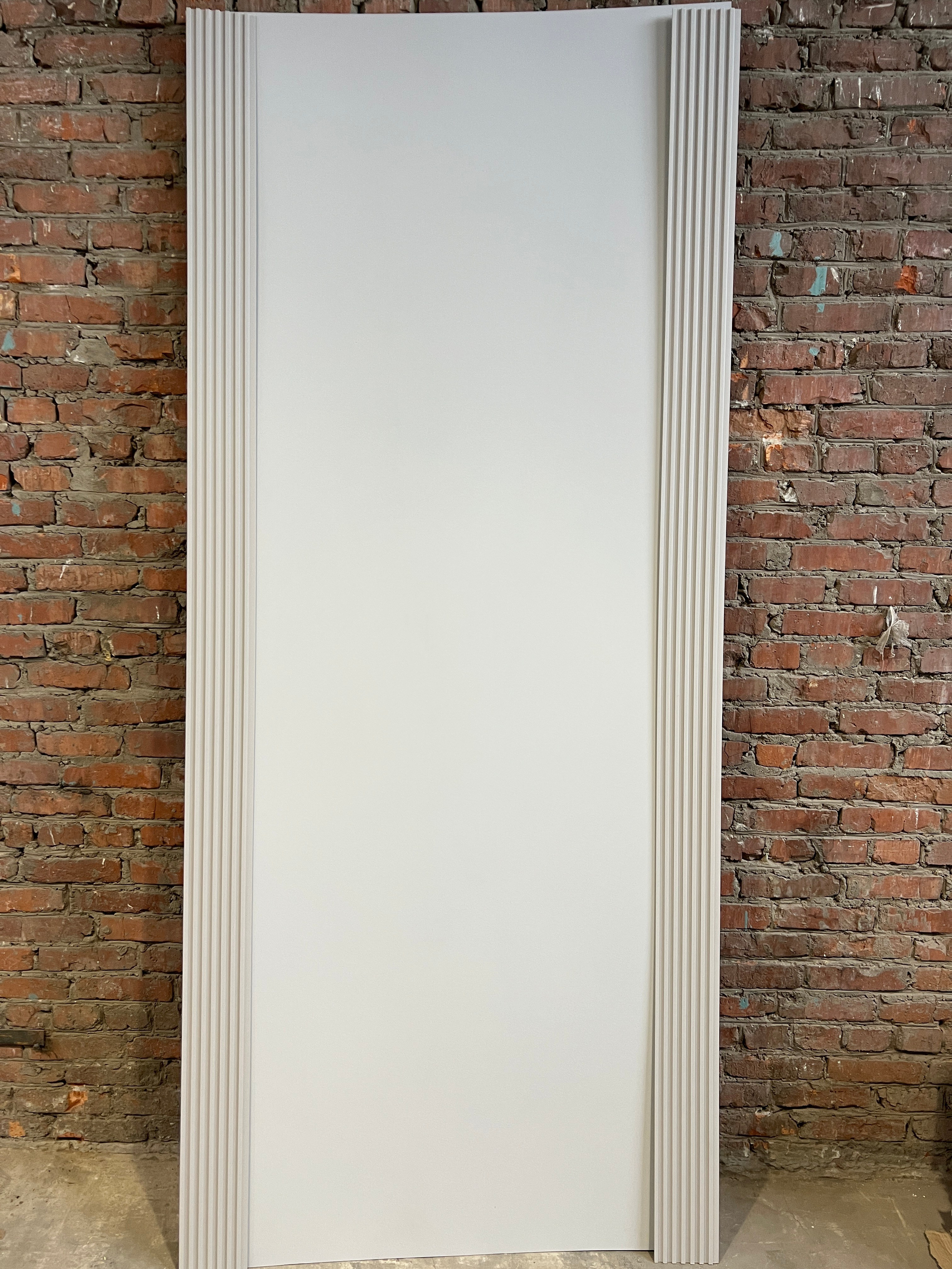 Бамбуковые панели под шпон софт тач