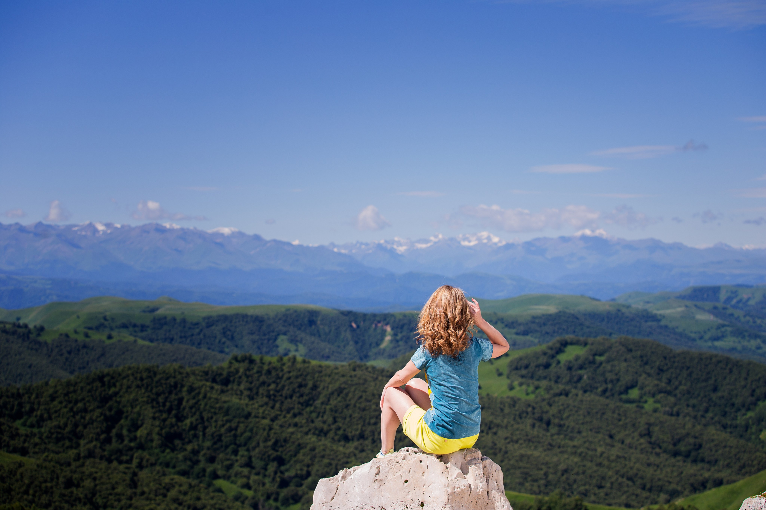 Домбай. Фотограф Пятигорск, Кисловодск, Ессентуки, Железноводск