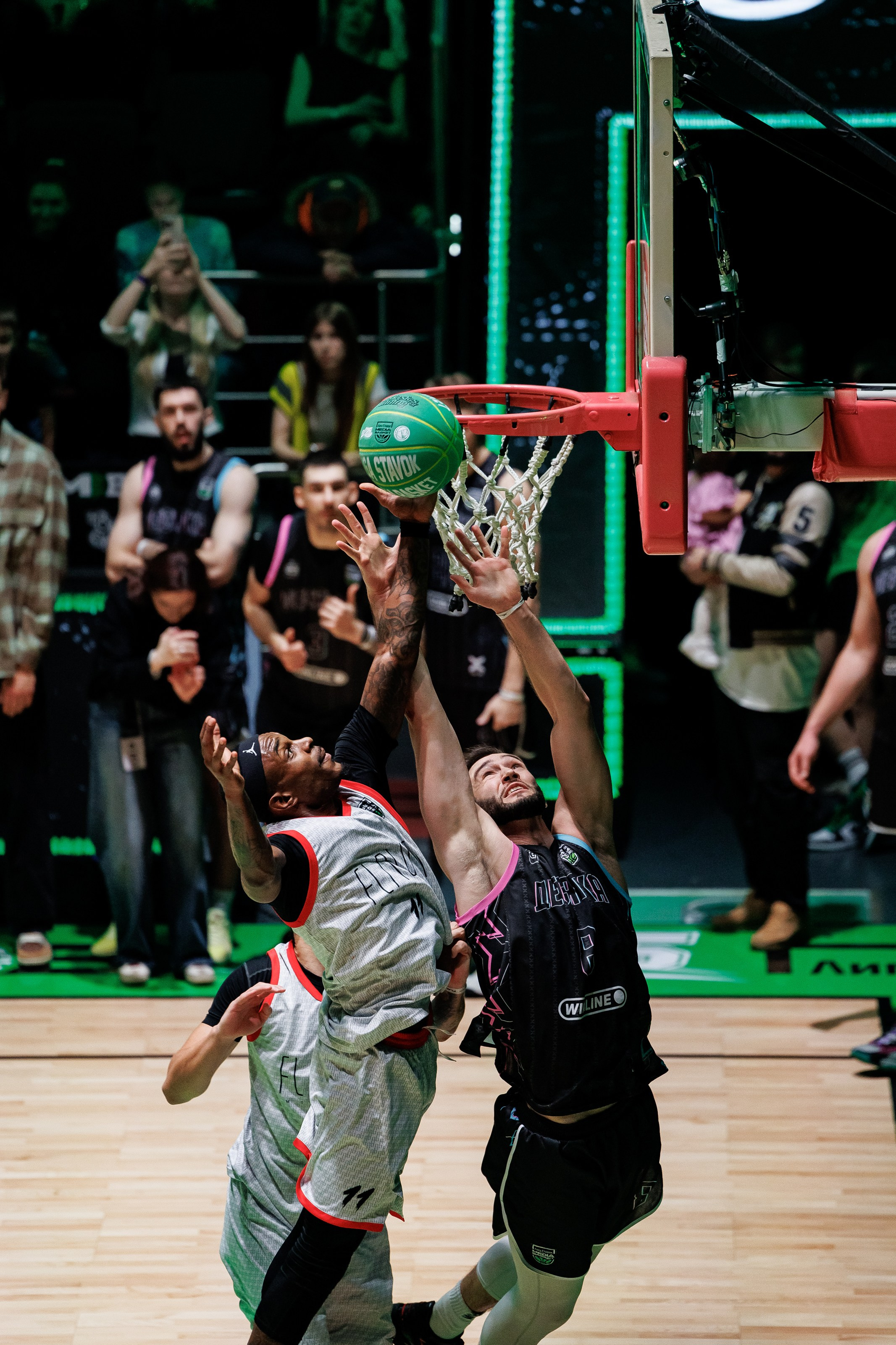 Репортаж. Фотограф в Москве