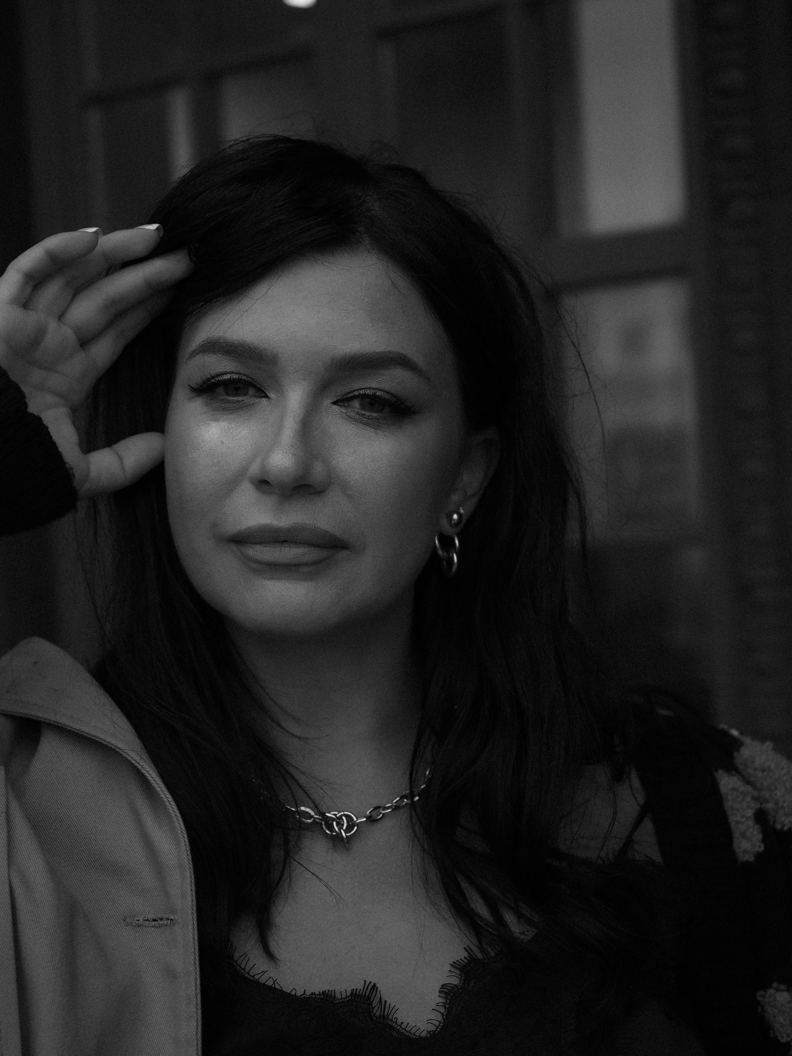 Осенняя прогулка. Фотограф Рязань. Семейный Свадебный фотограф