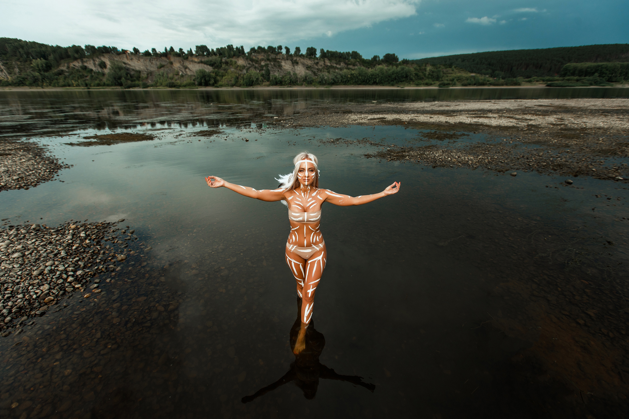 Шулина Анастасия