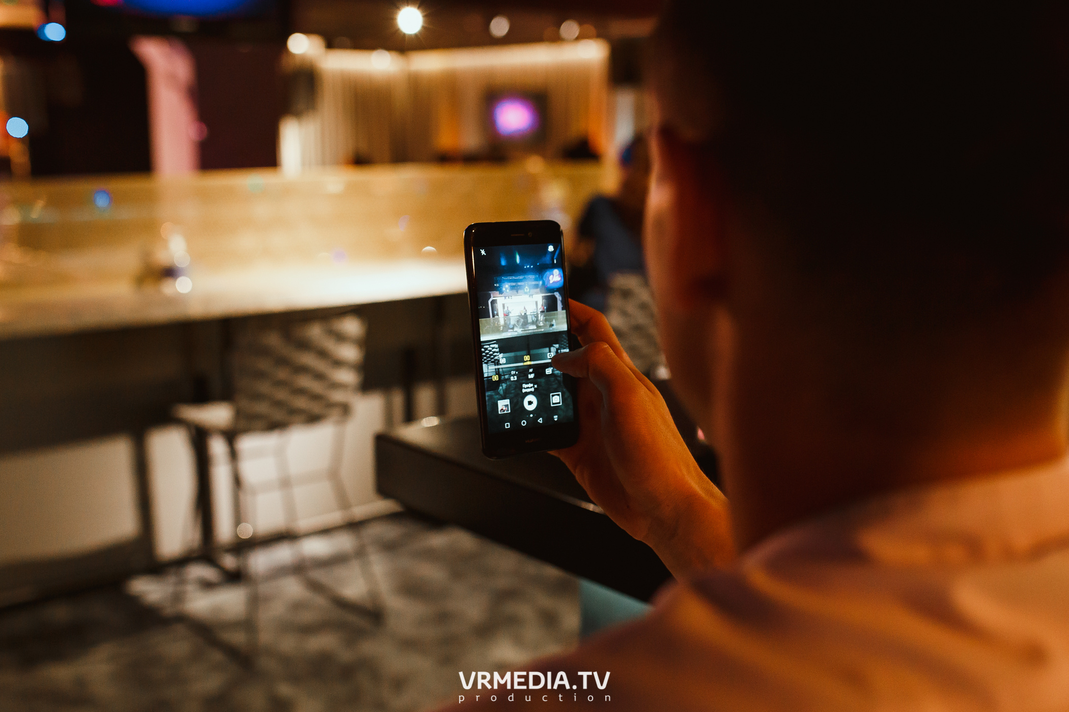 SMOOTH JAZZ в караоке «Volna»