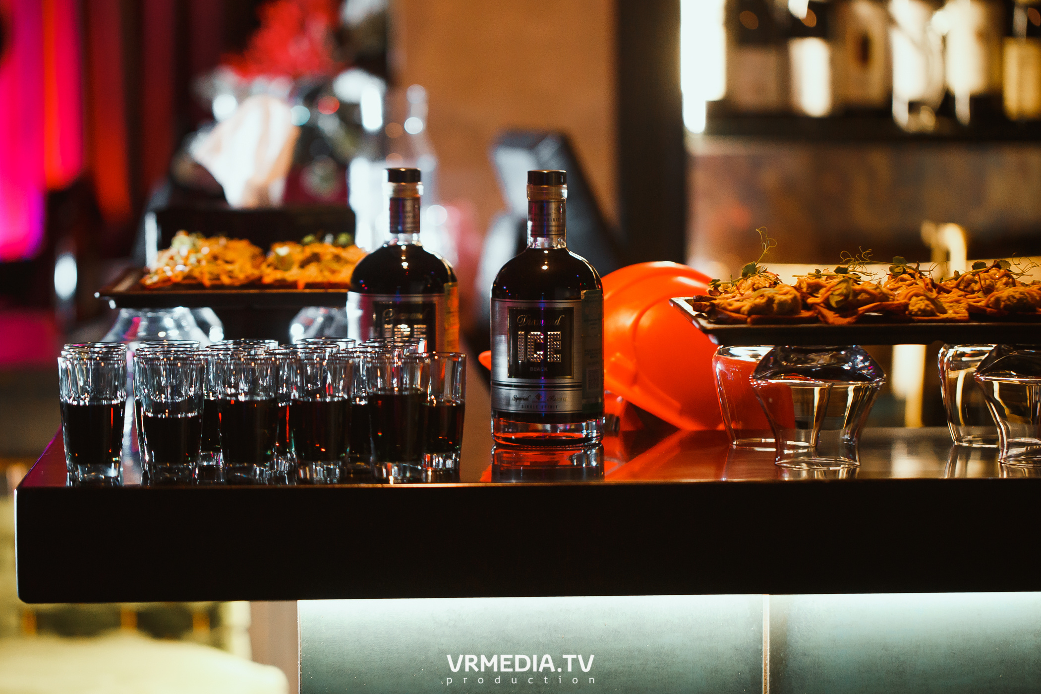 День Шахтёра в караоке «Volna»