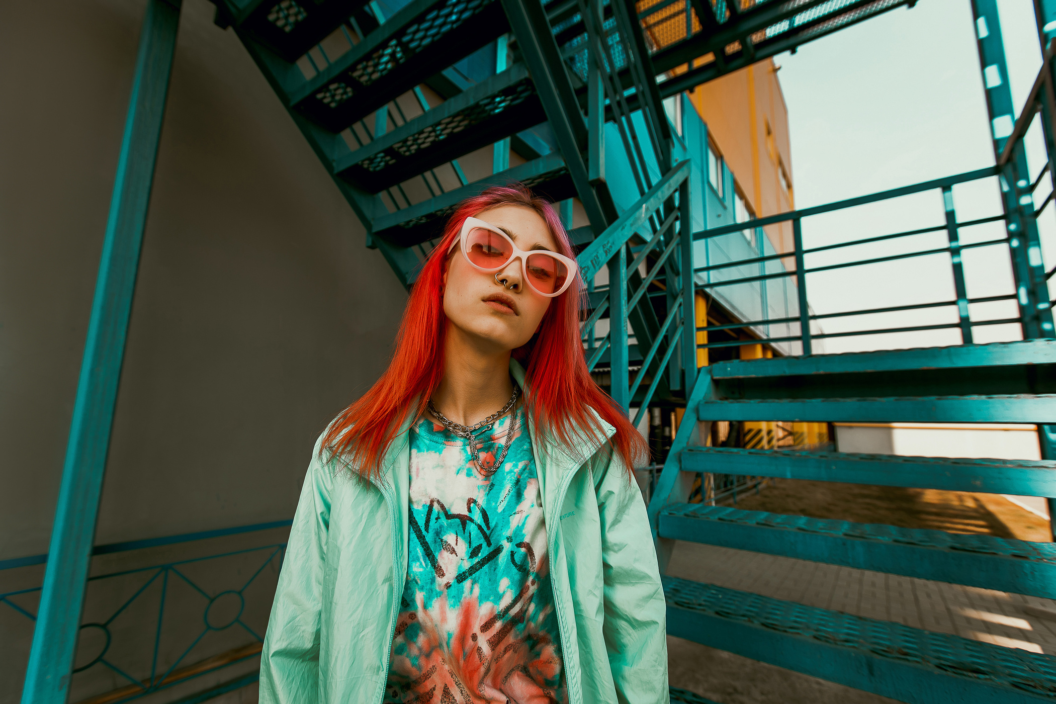 Лапочкина Александра