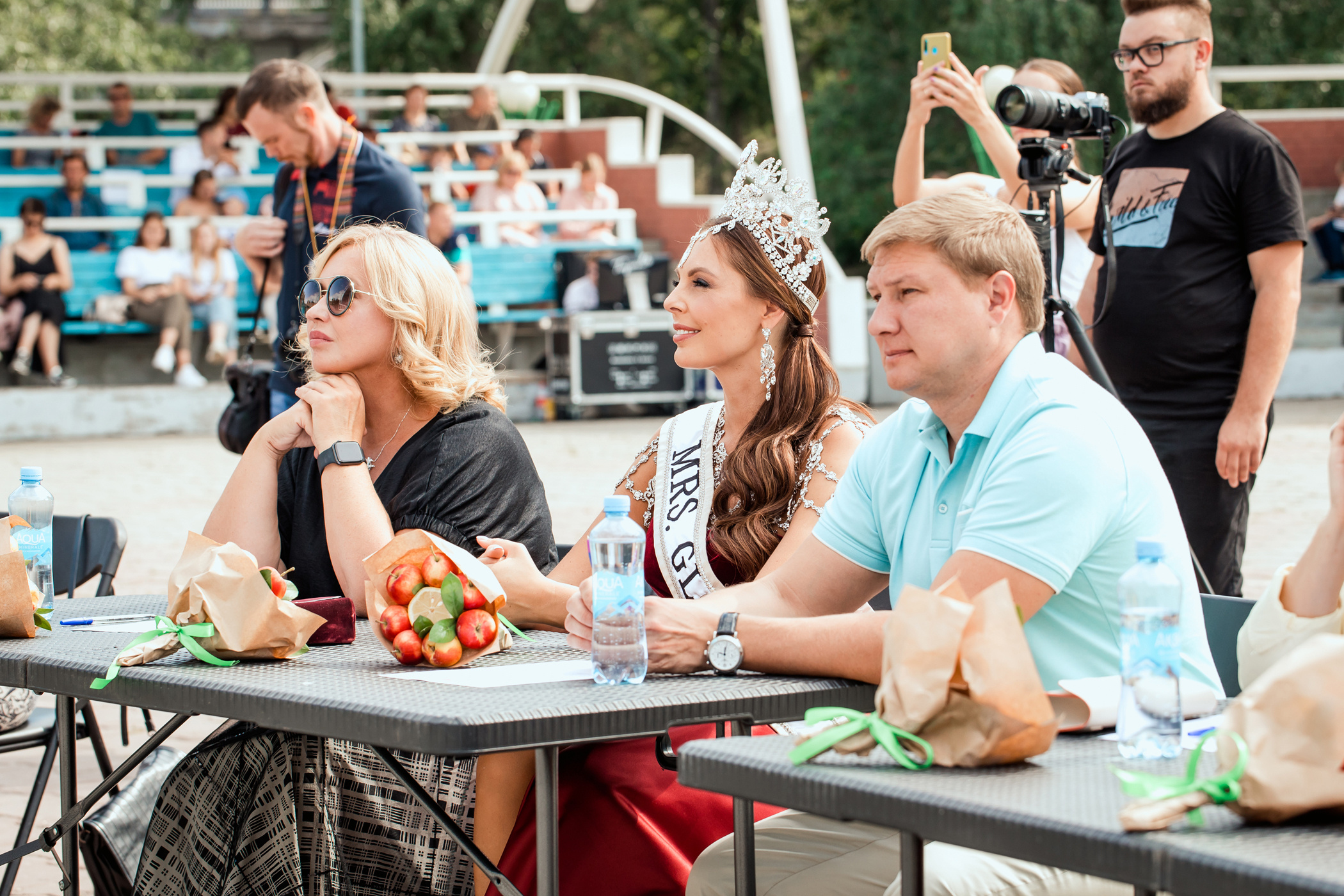 Миссис Кемерово 2020