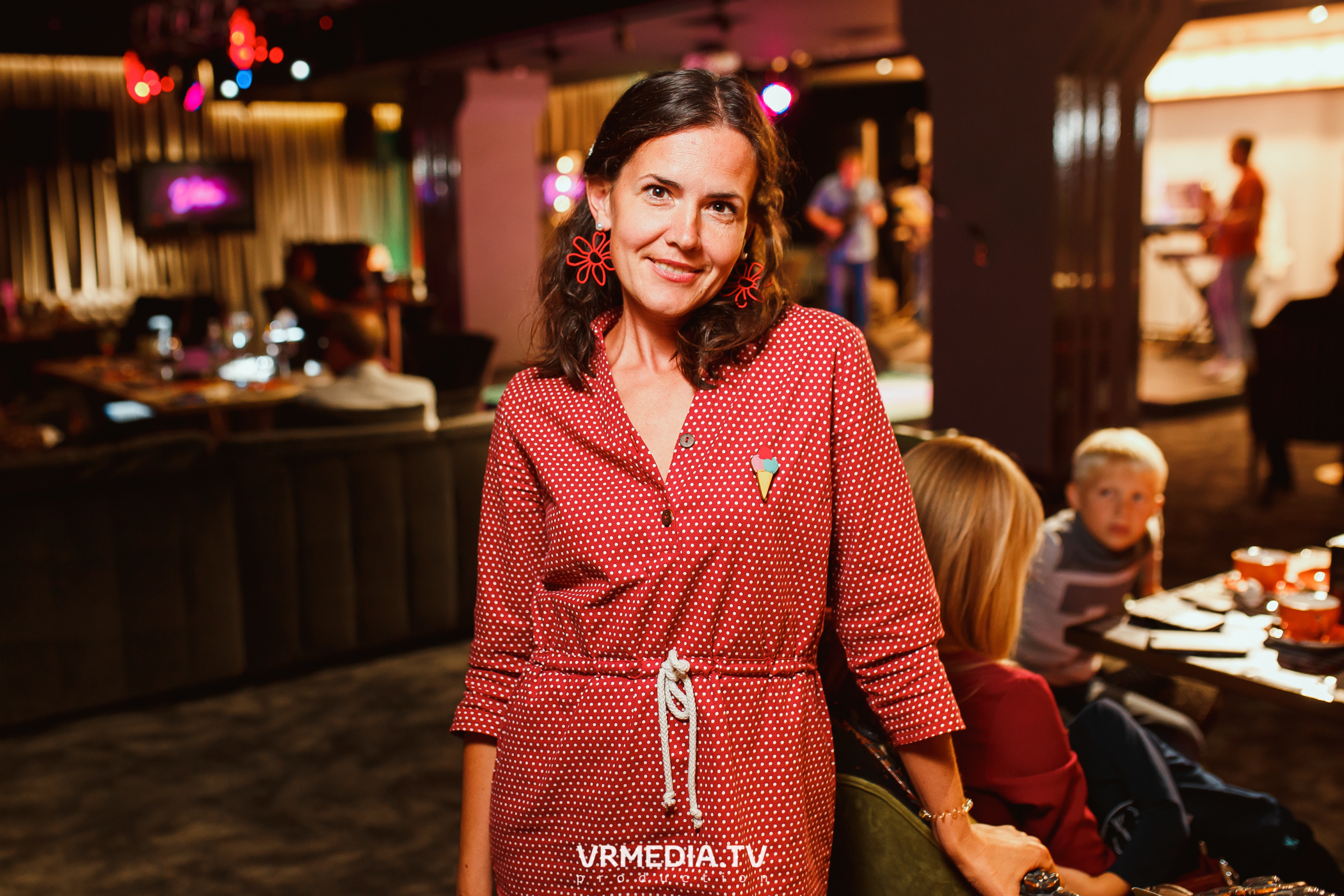 SMOOTH JAZZ в караоке «Volna»