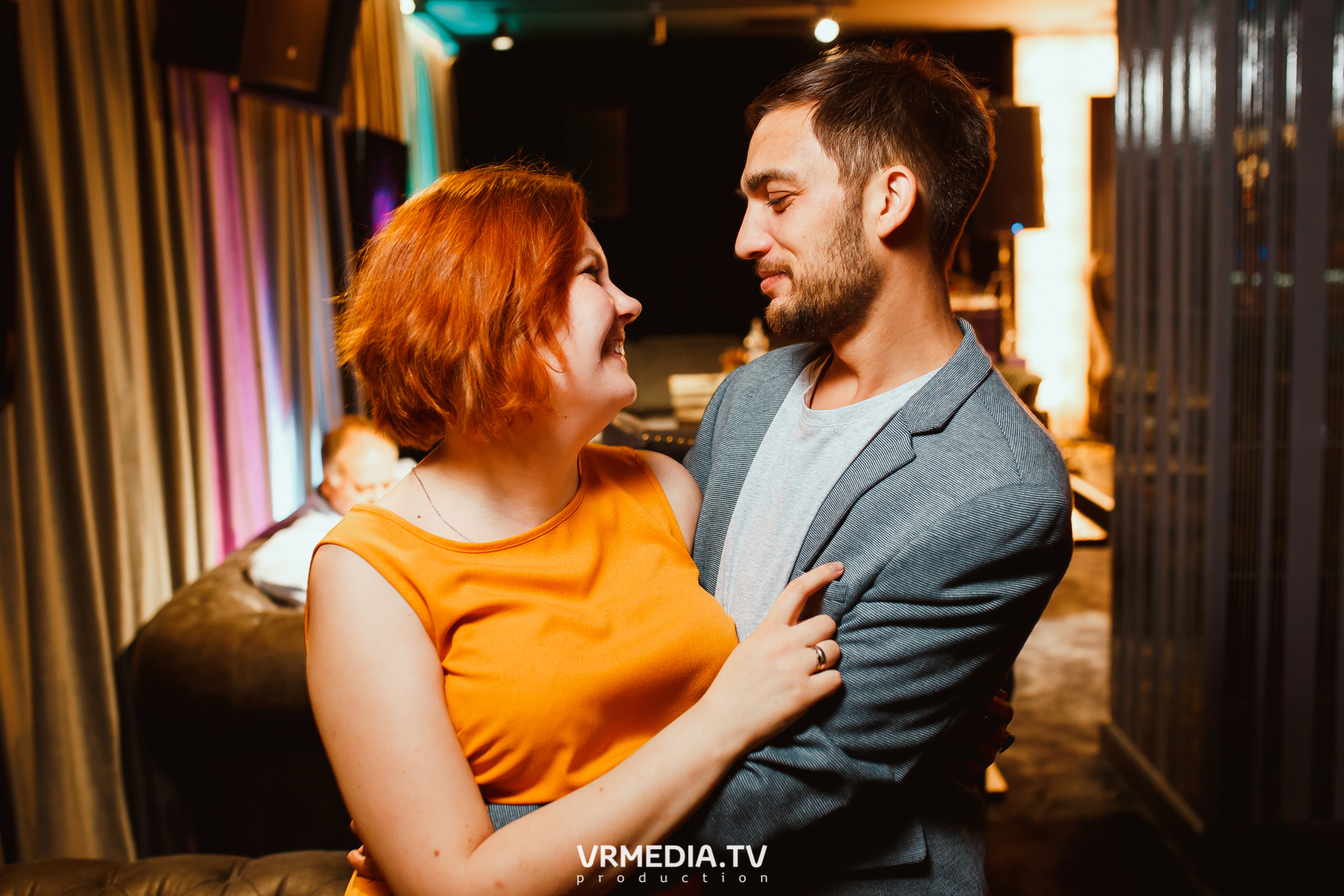 SMOOTH JAZZ в караоке «Volna»