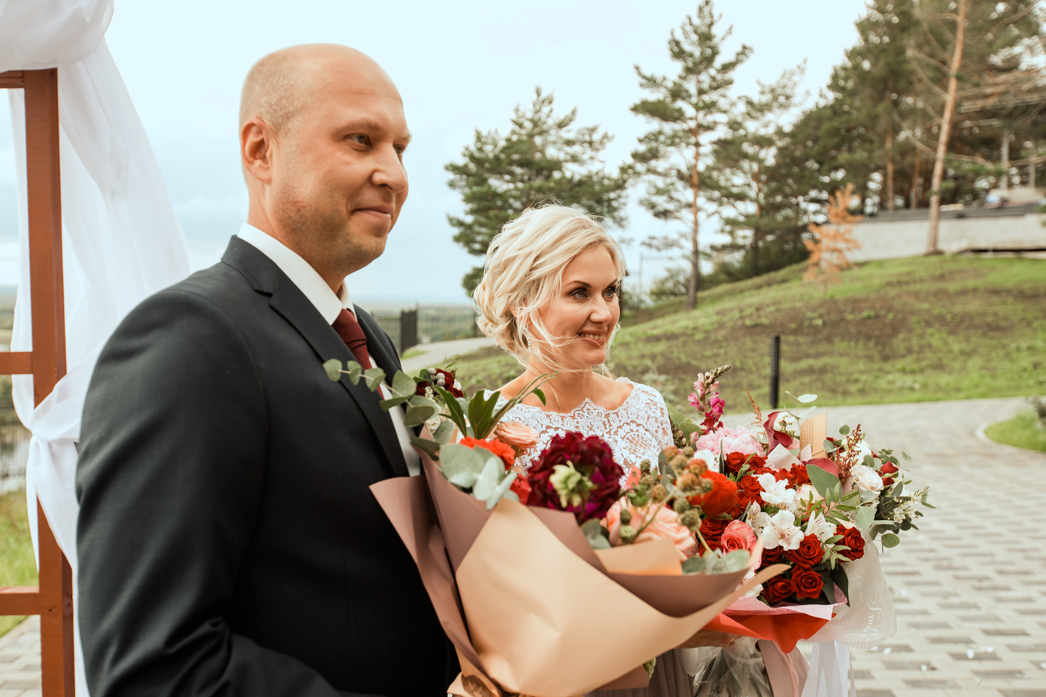 Александр & Ольга